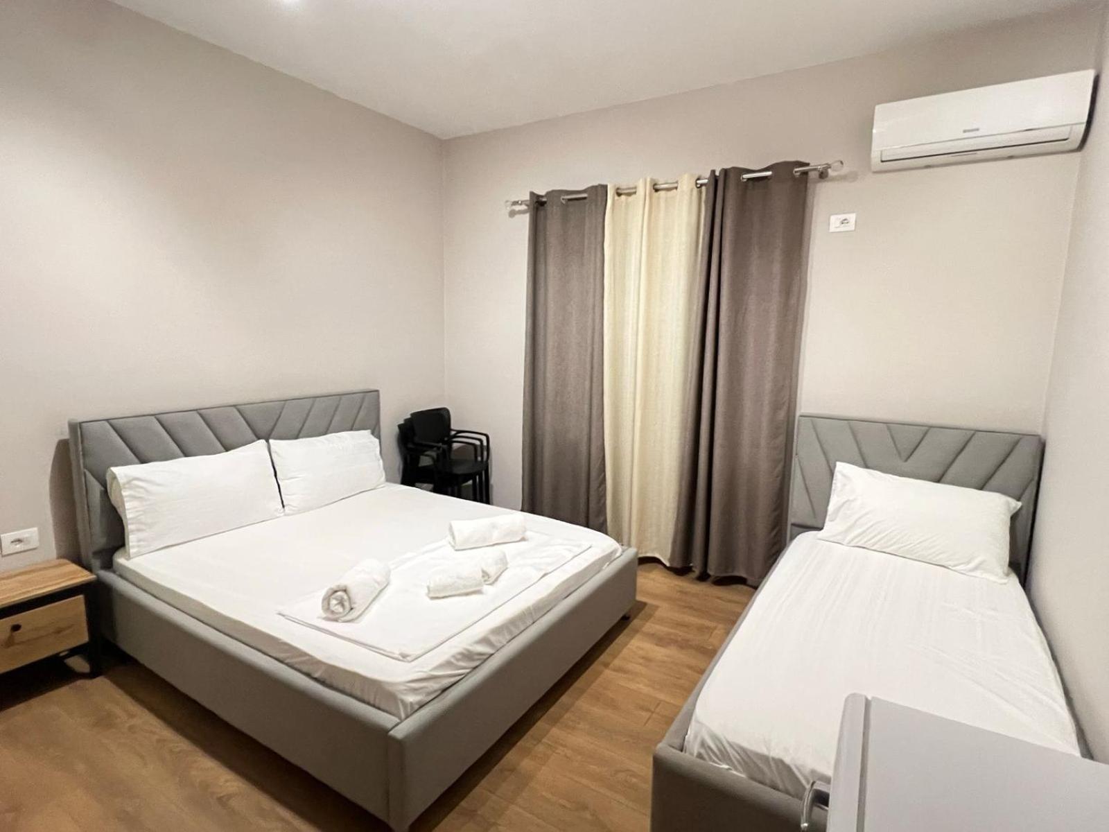 Deluxe Family Suite