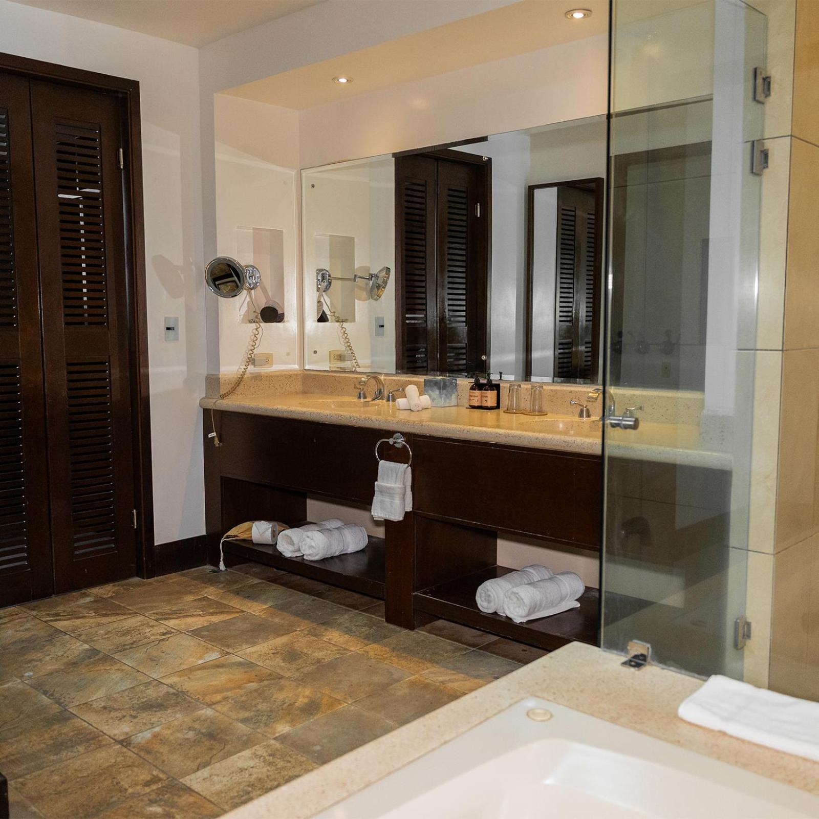Master Suite
