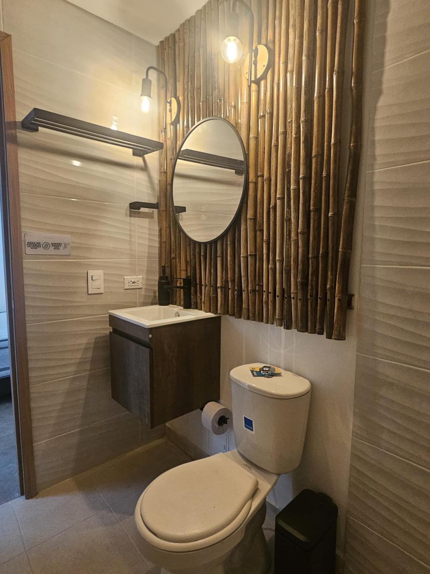 Luxury Triple Room