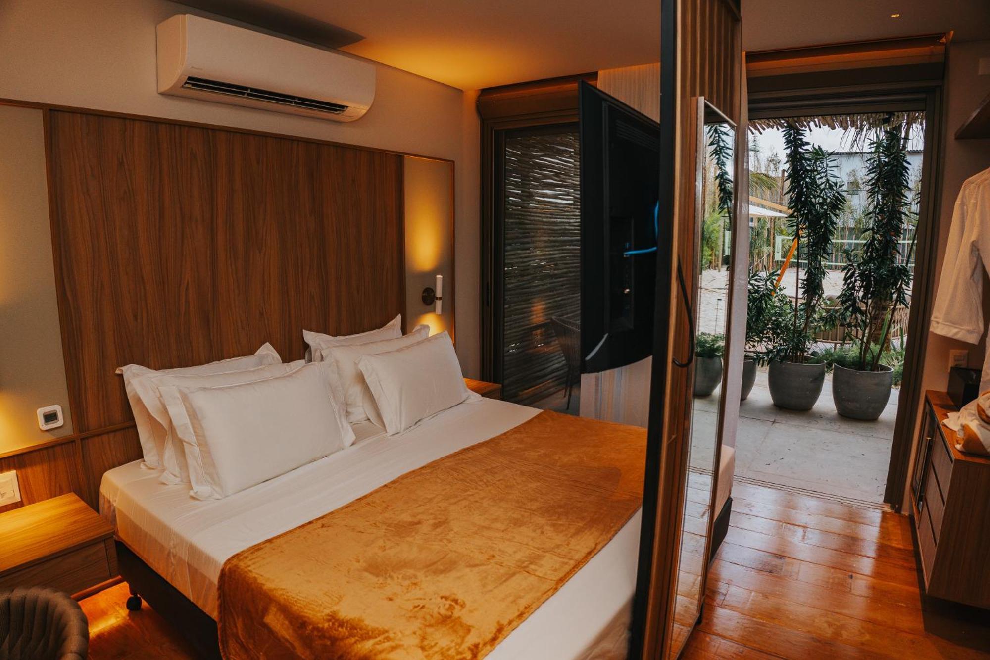 Deluxe Junior Suite