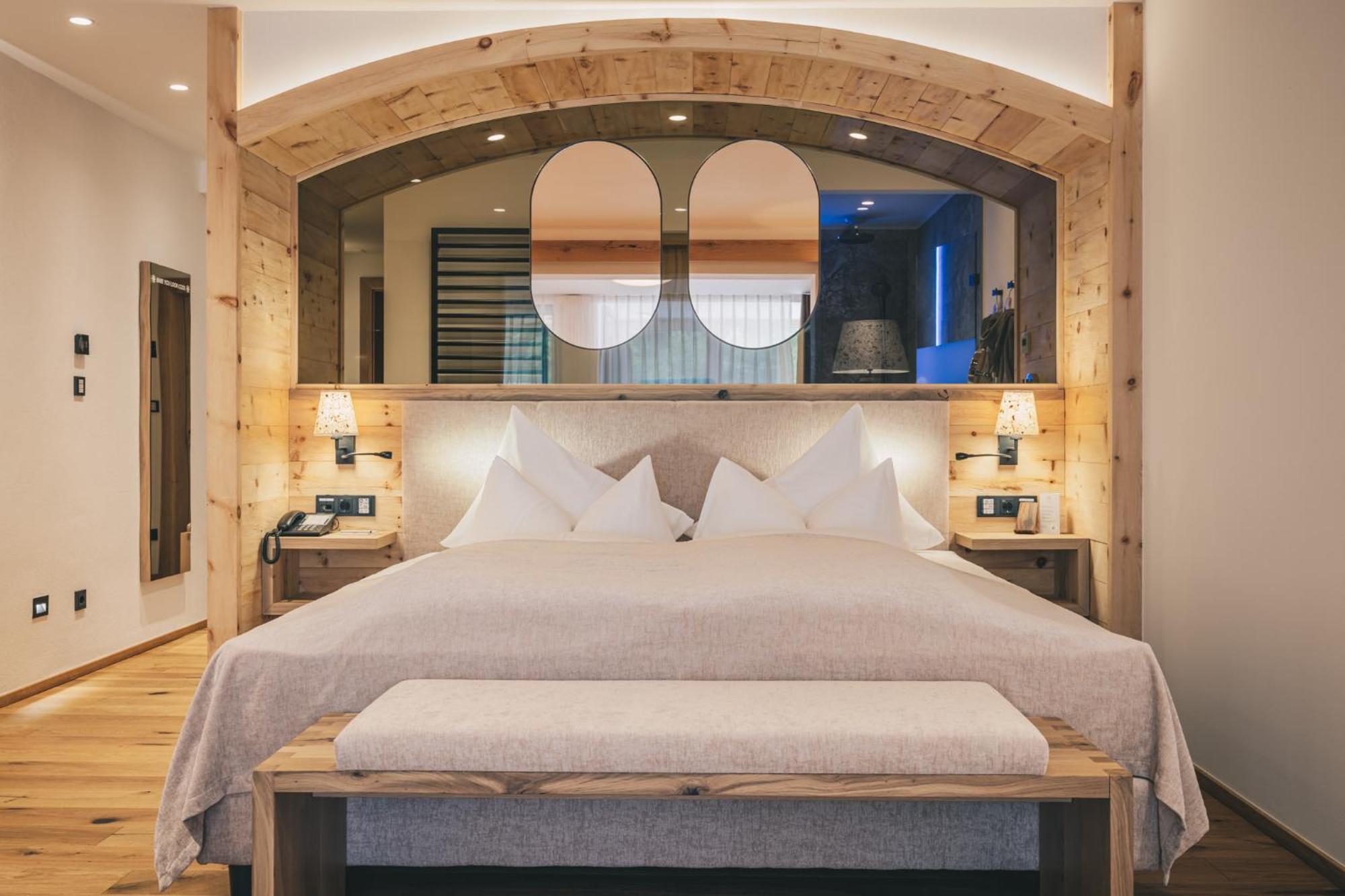 Natur Double Room