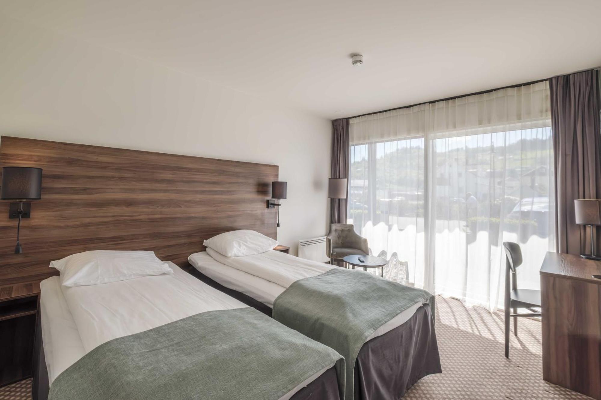 Double or Twin Room