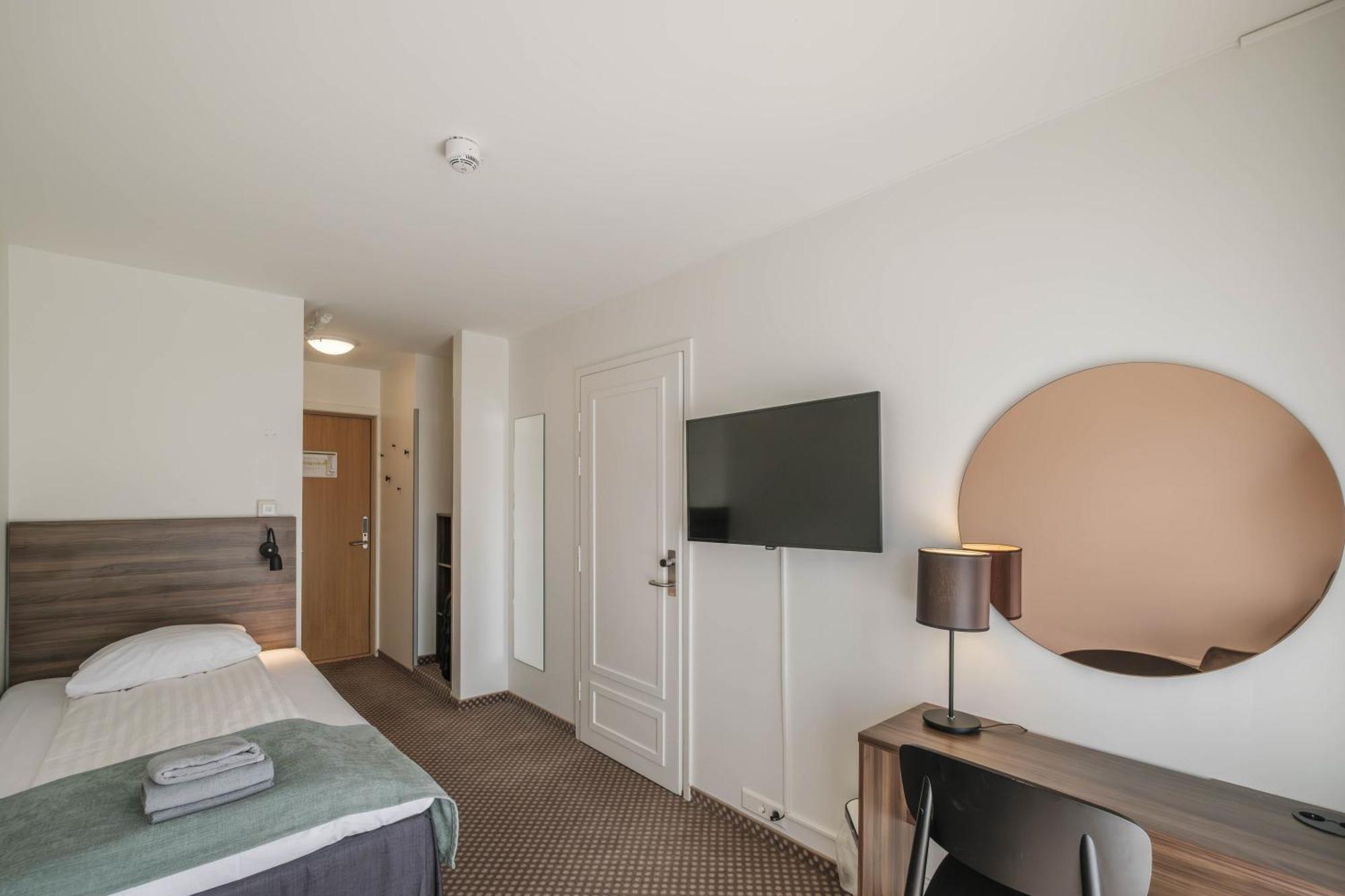 Single Room