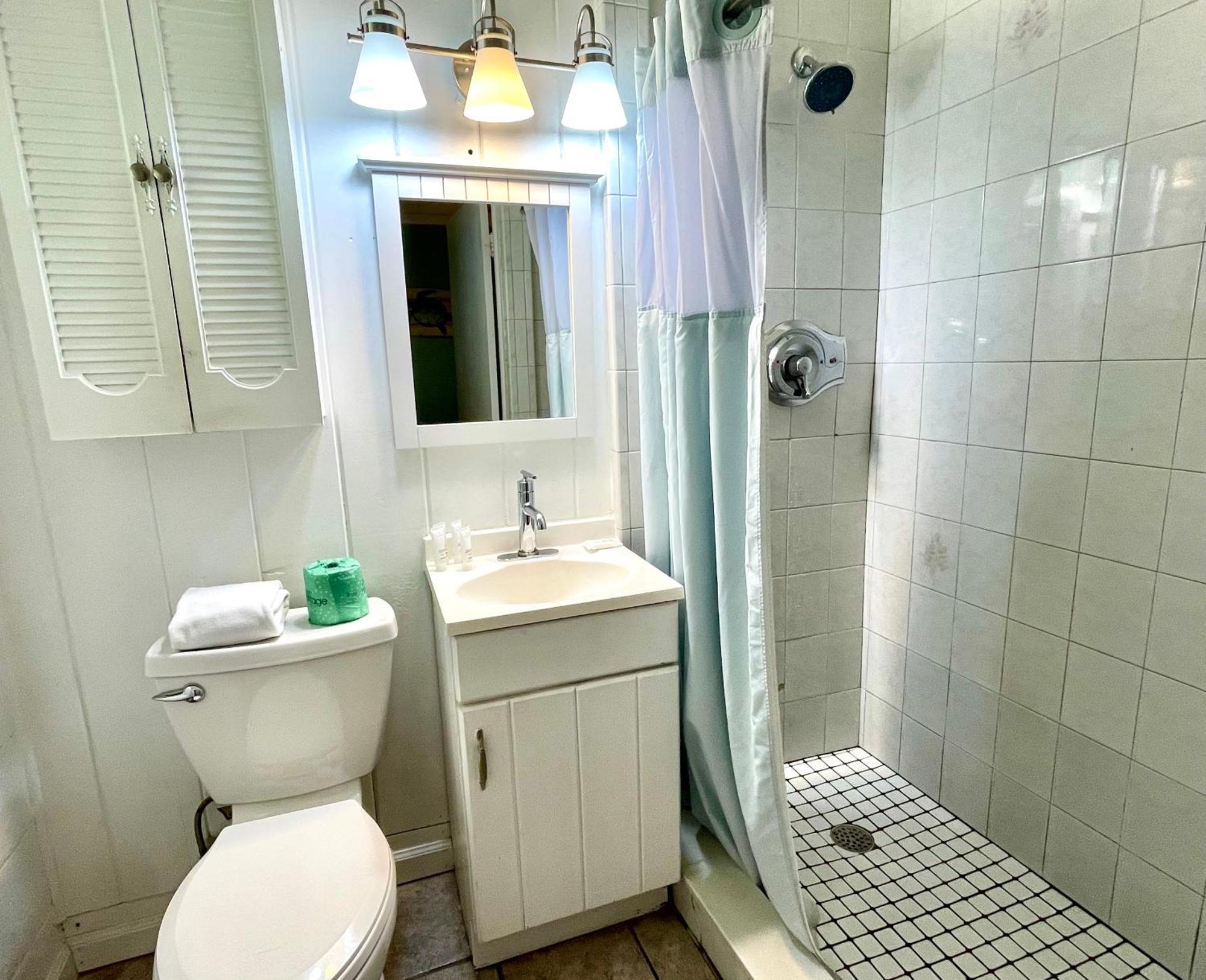 Beach Daze Waterfront Suite