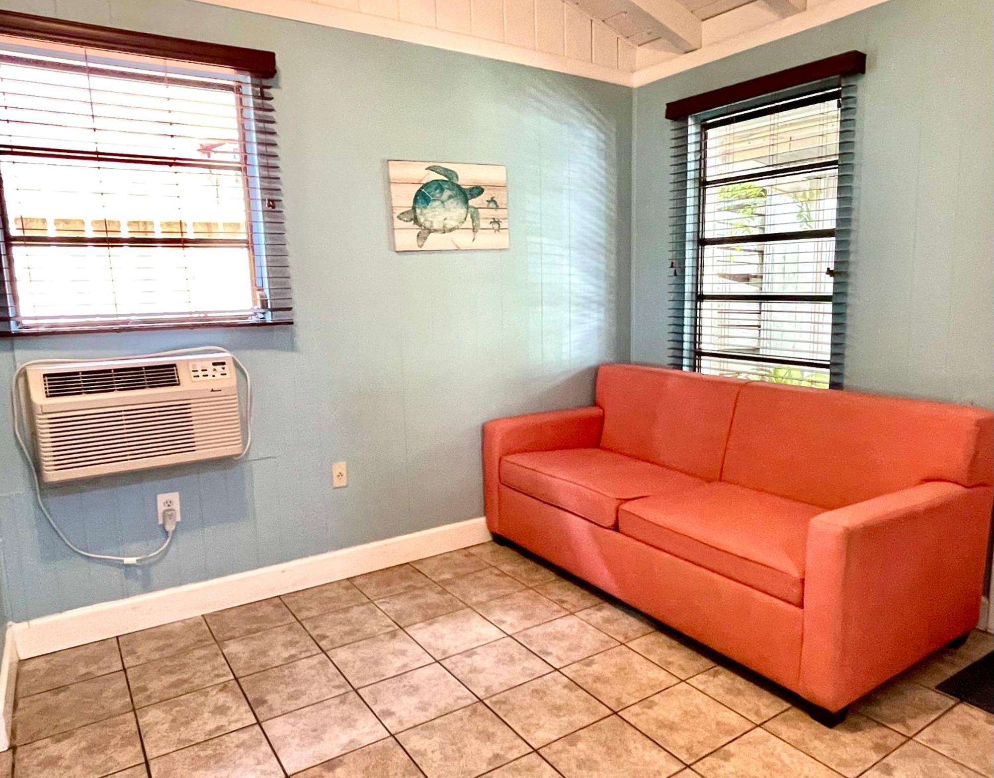 Beach Daze Waterfront Suite