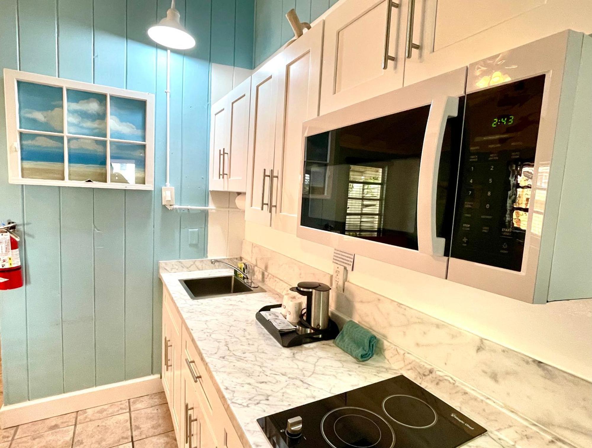 Beach Daze Waterfront Suite