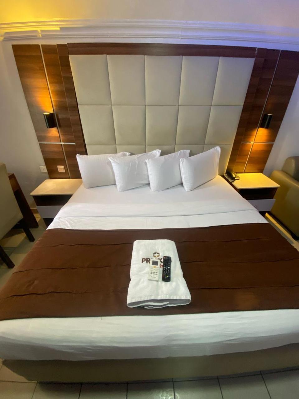 Superior Queen Room