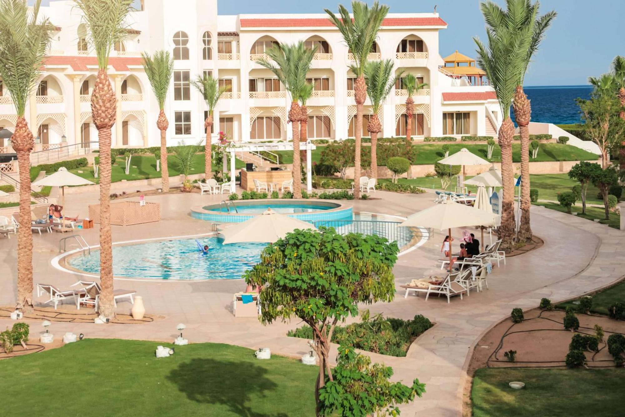Honeymoon Package
