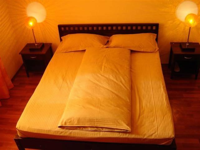 Economy Twin Room