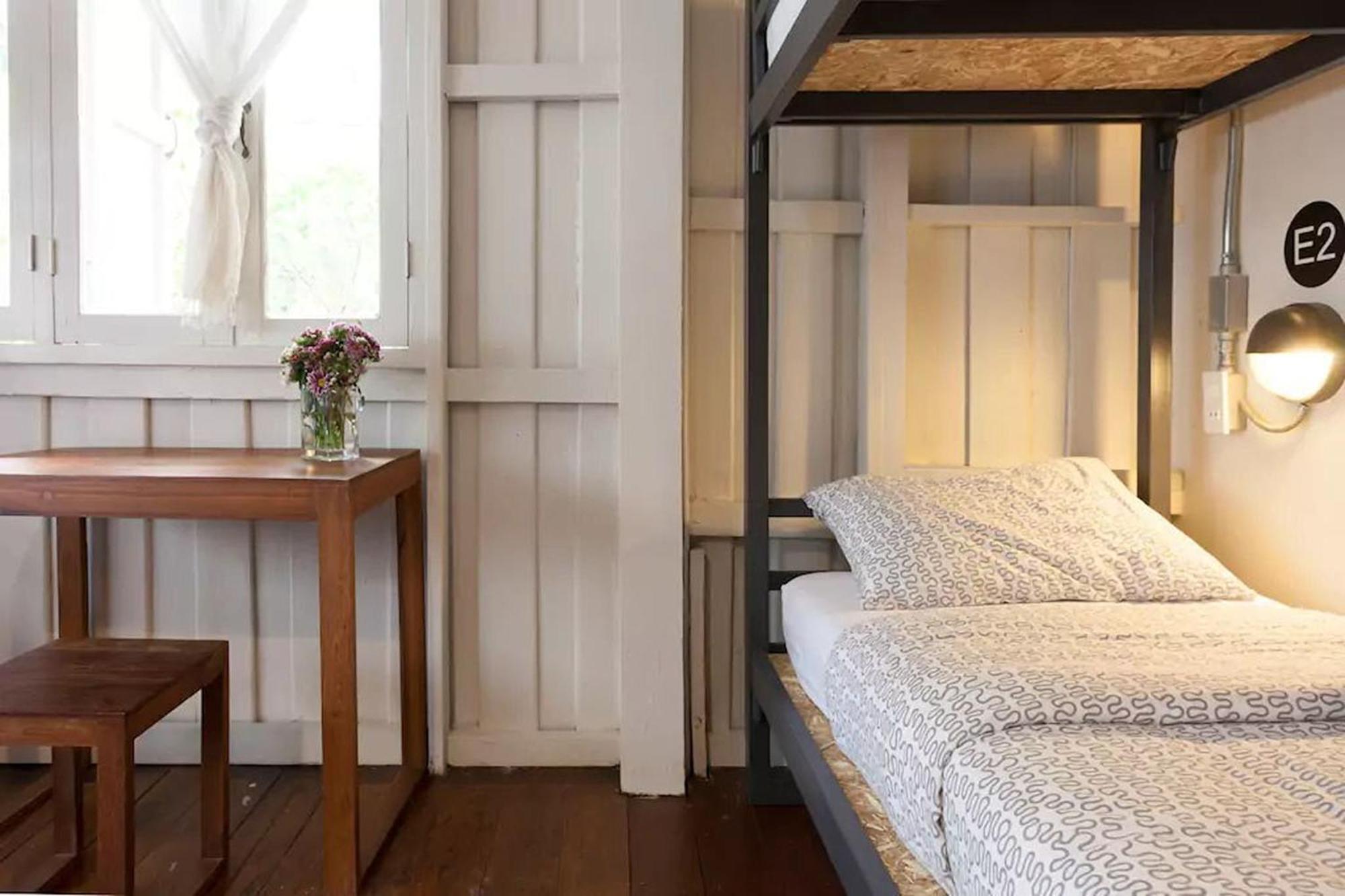 Mixed Dormitory Room