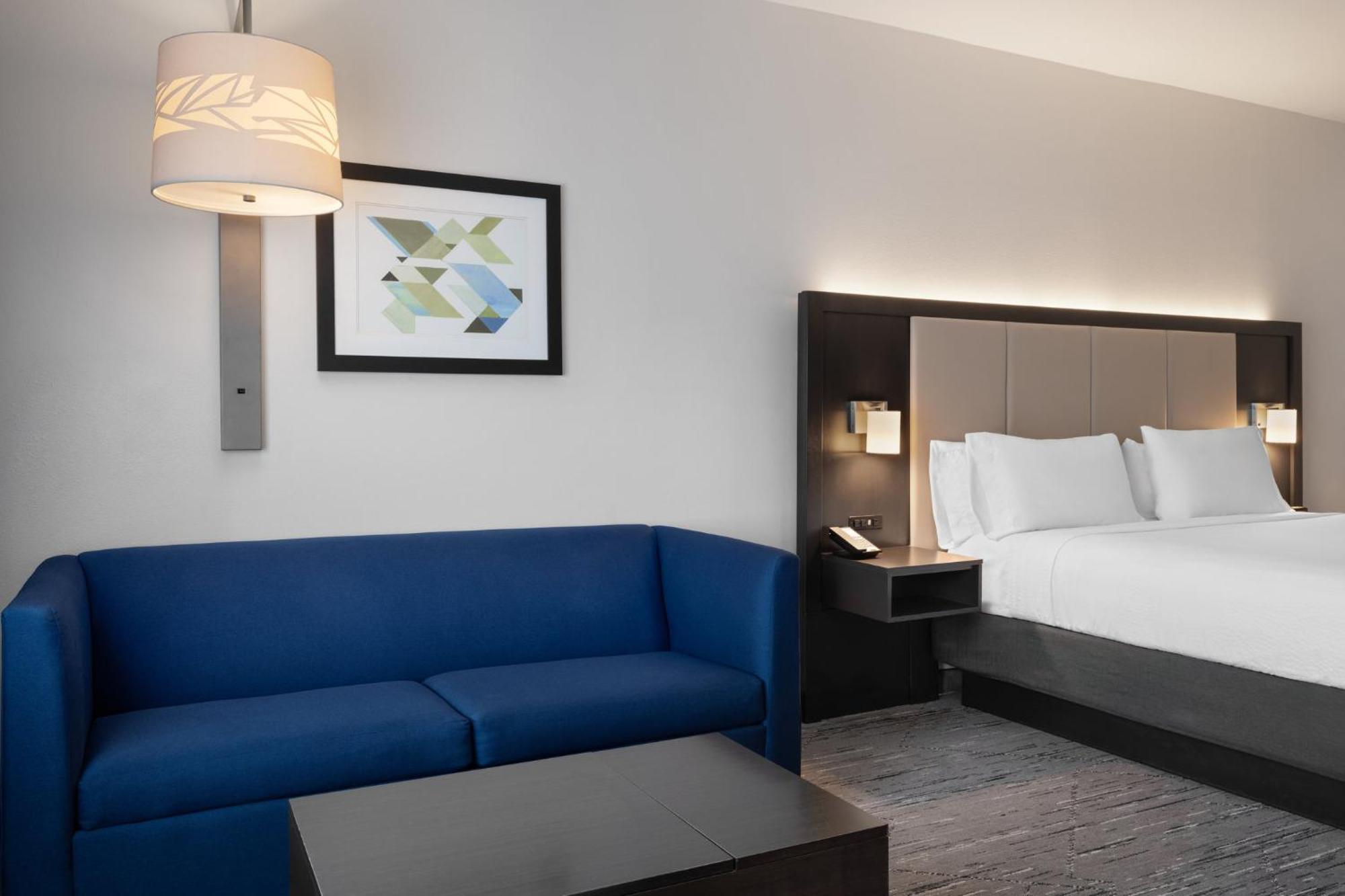 King Suite