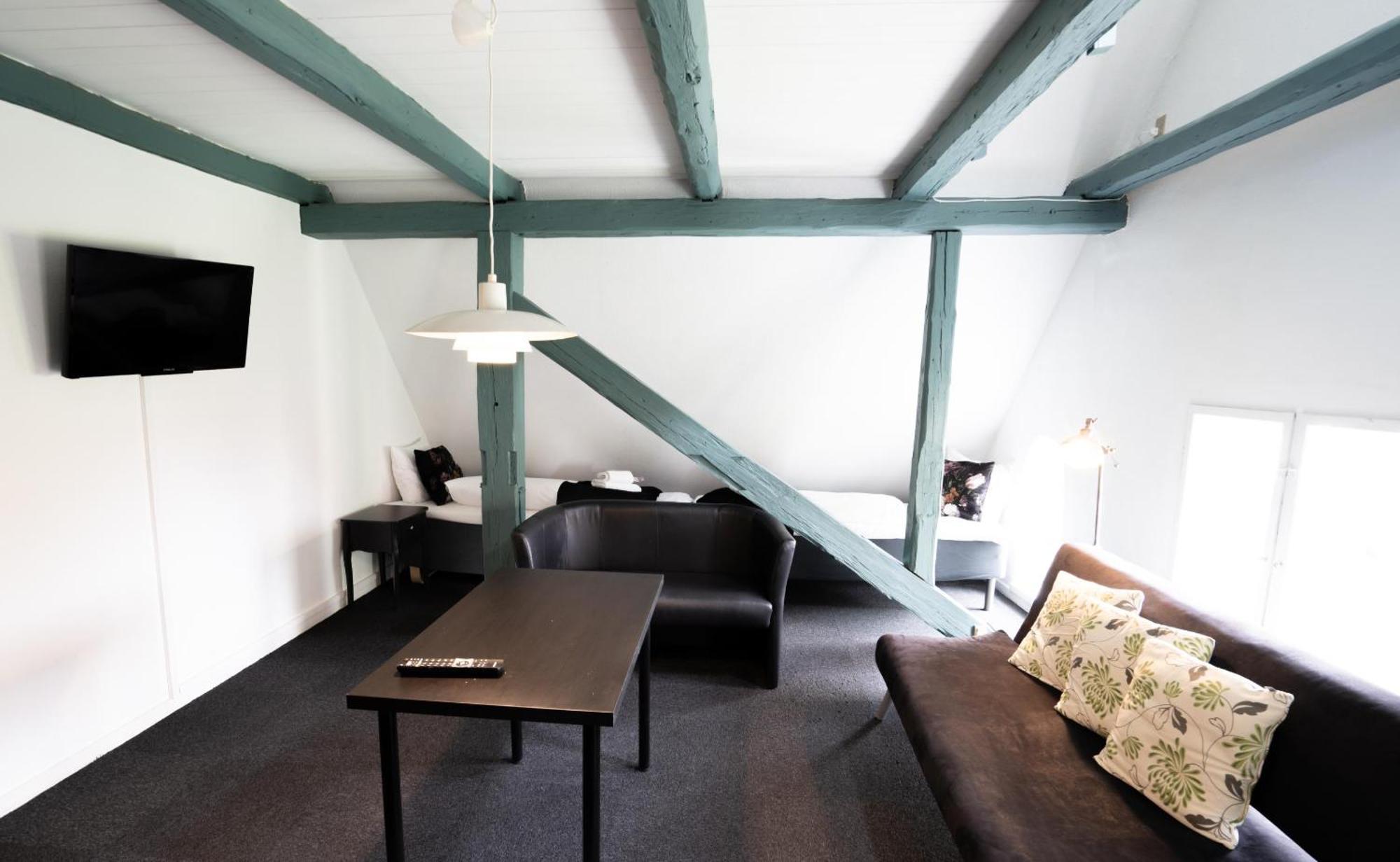 Apartment - Split Level