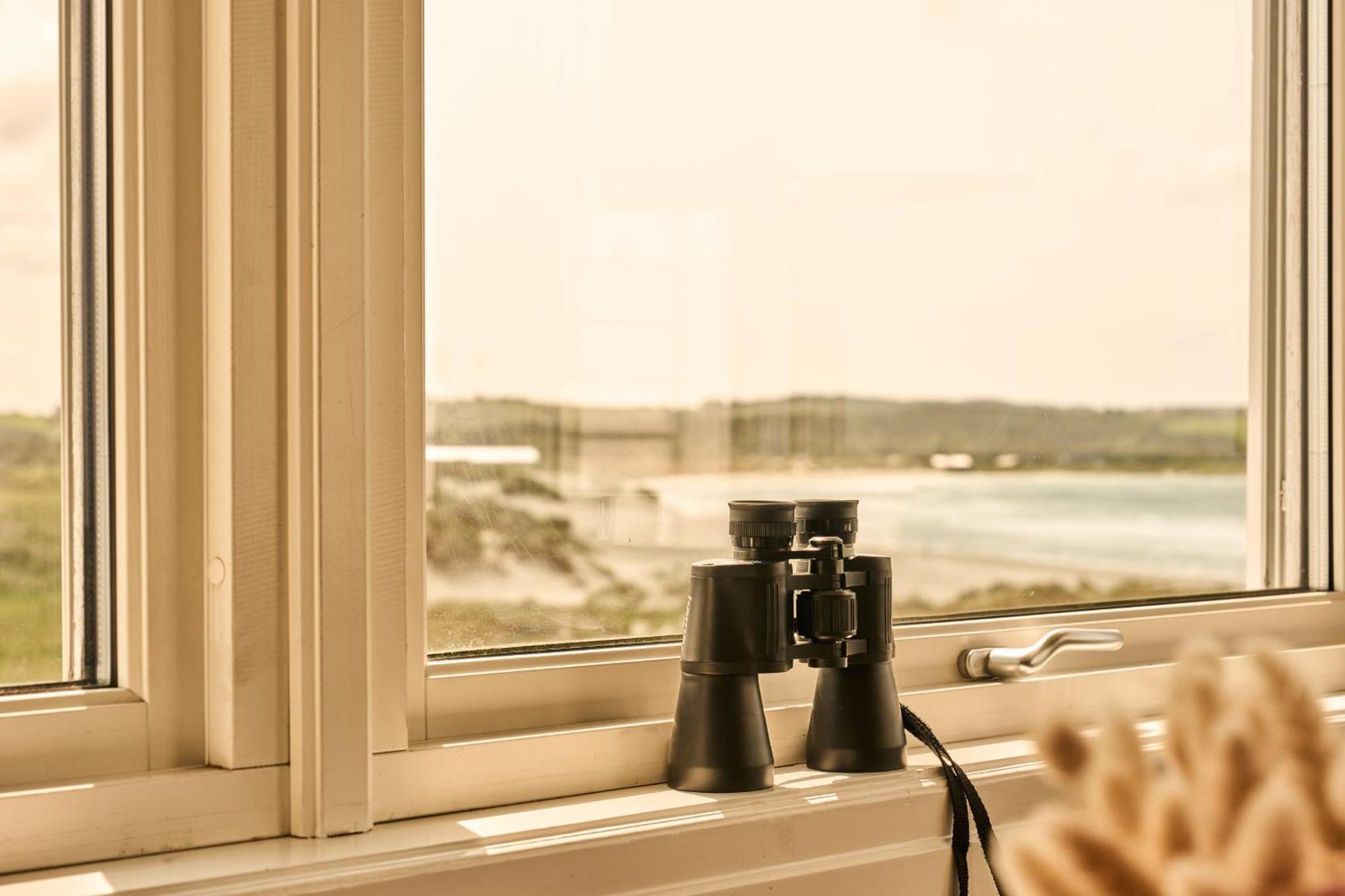 Seaview Suite