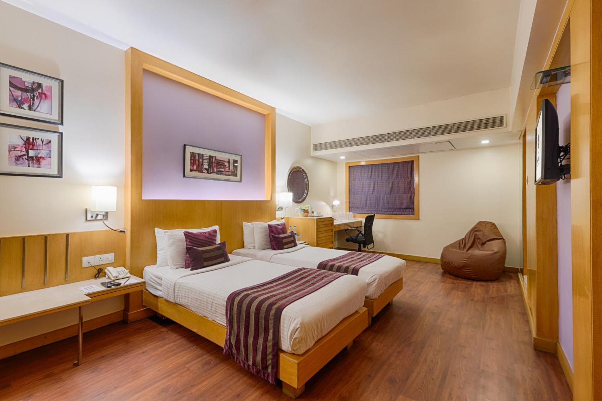 Superior Double or Twin Room