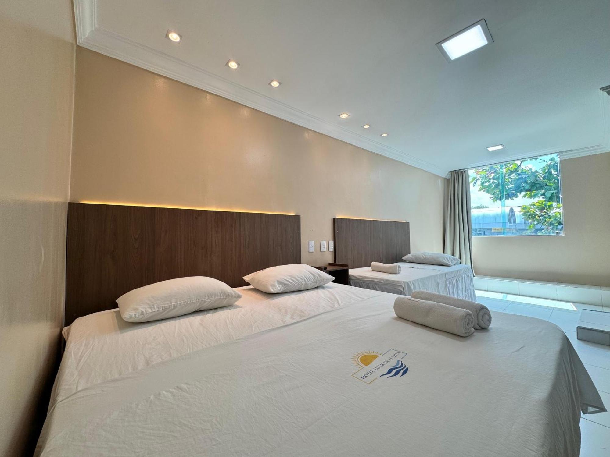 Executive Triple Room