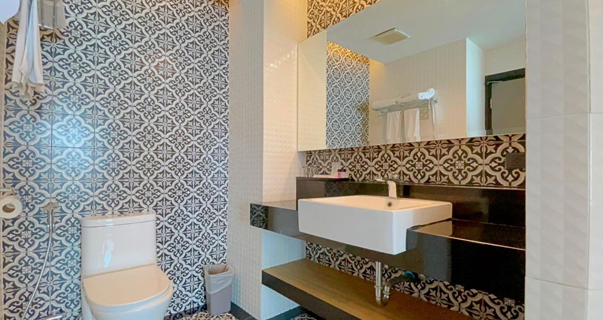 One-Bedroom Suite