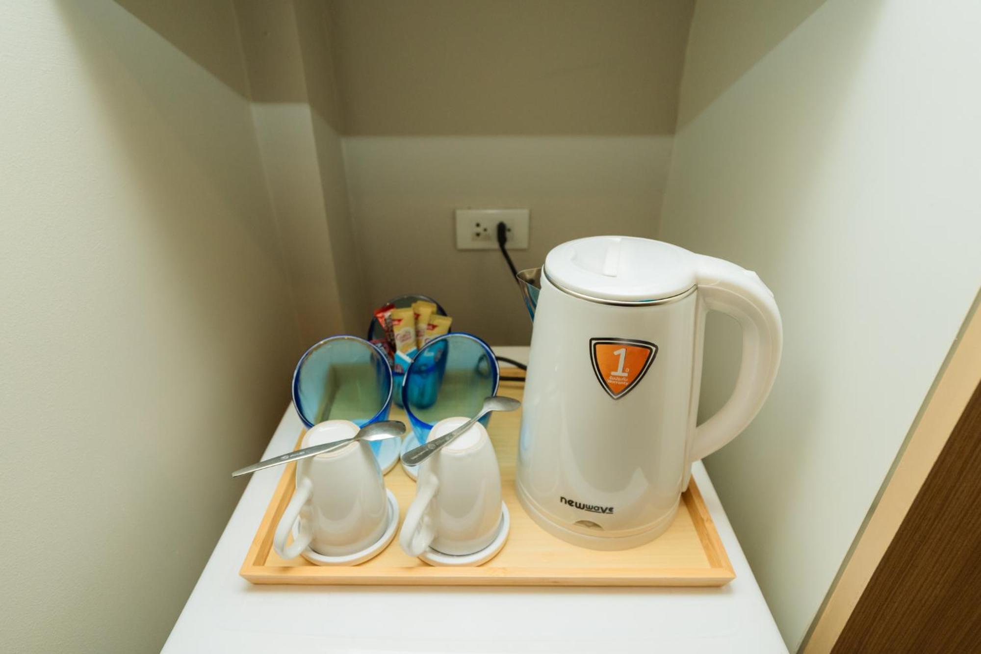 Junior Suite with Ocean View