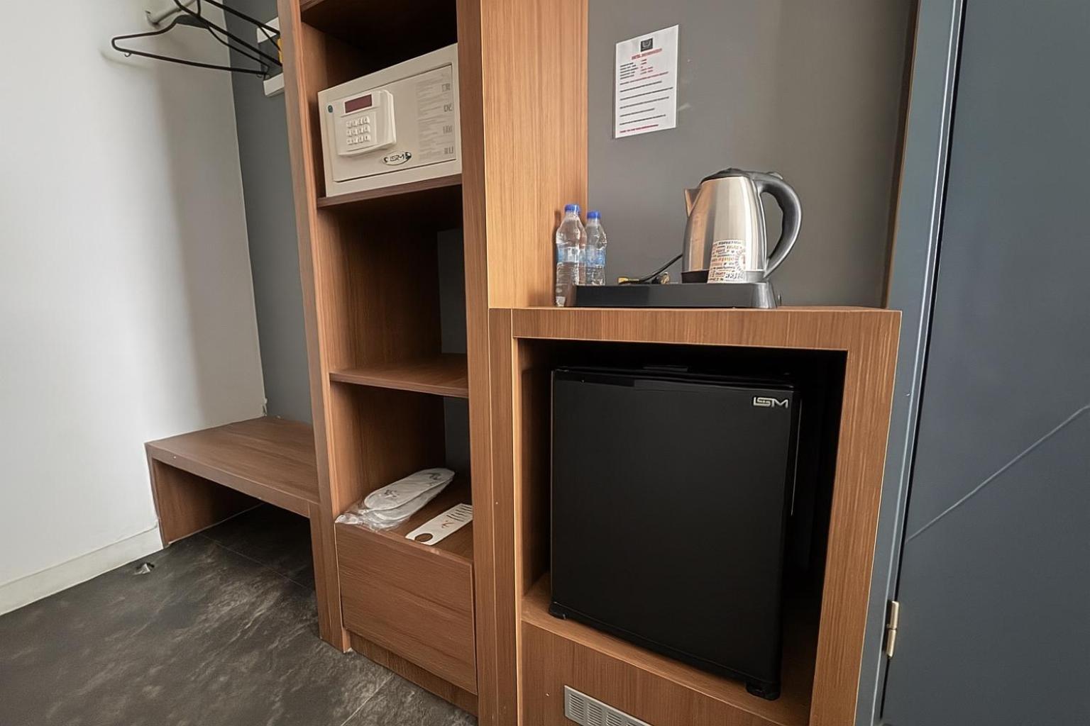 Family Suite