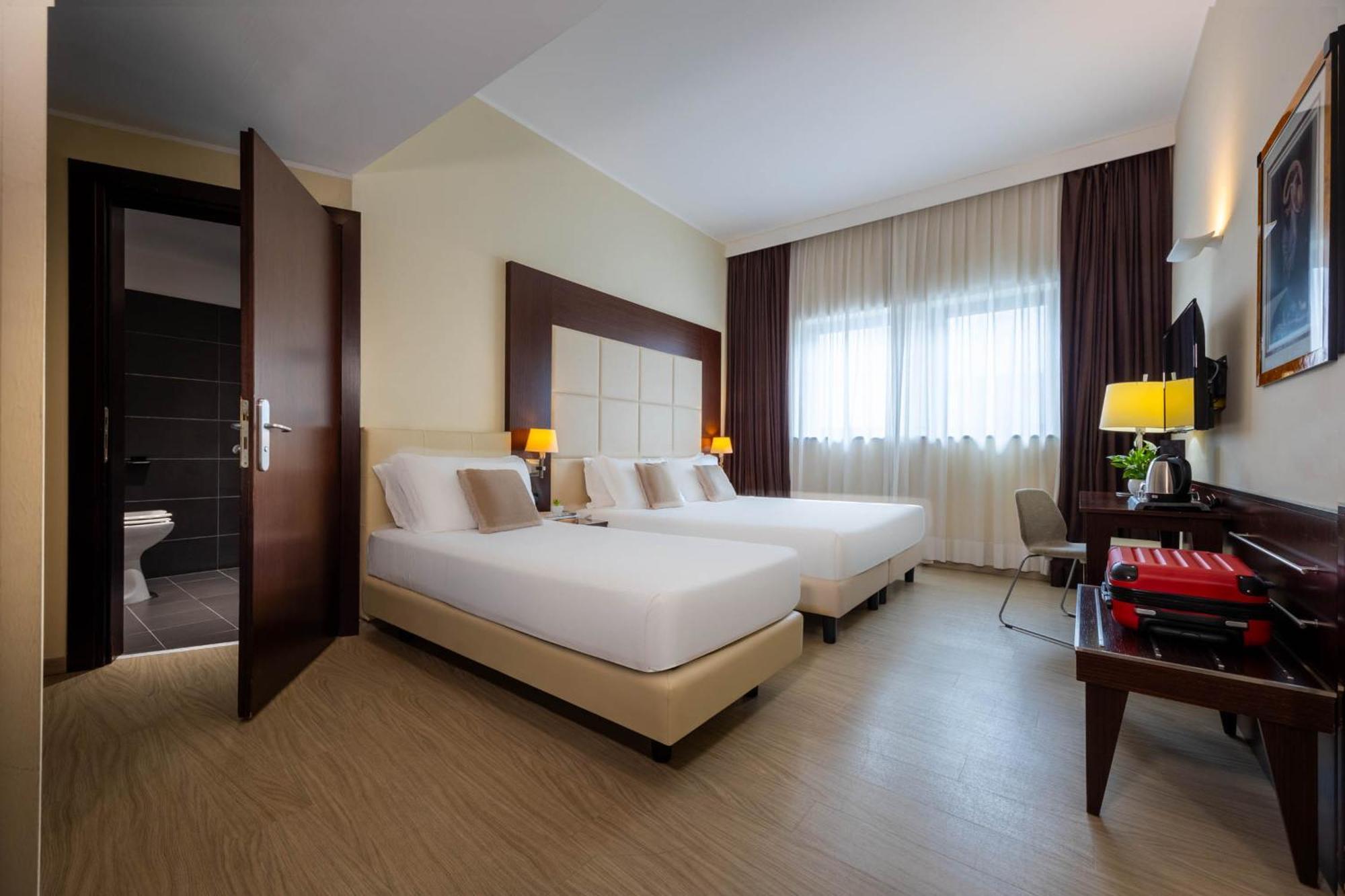 Classic Triple Room