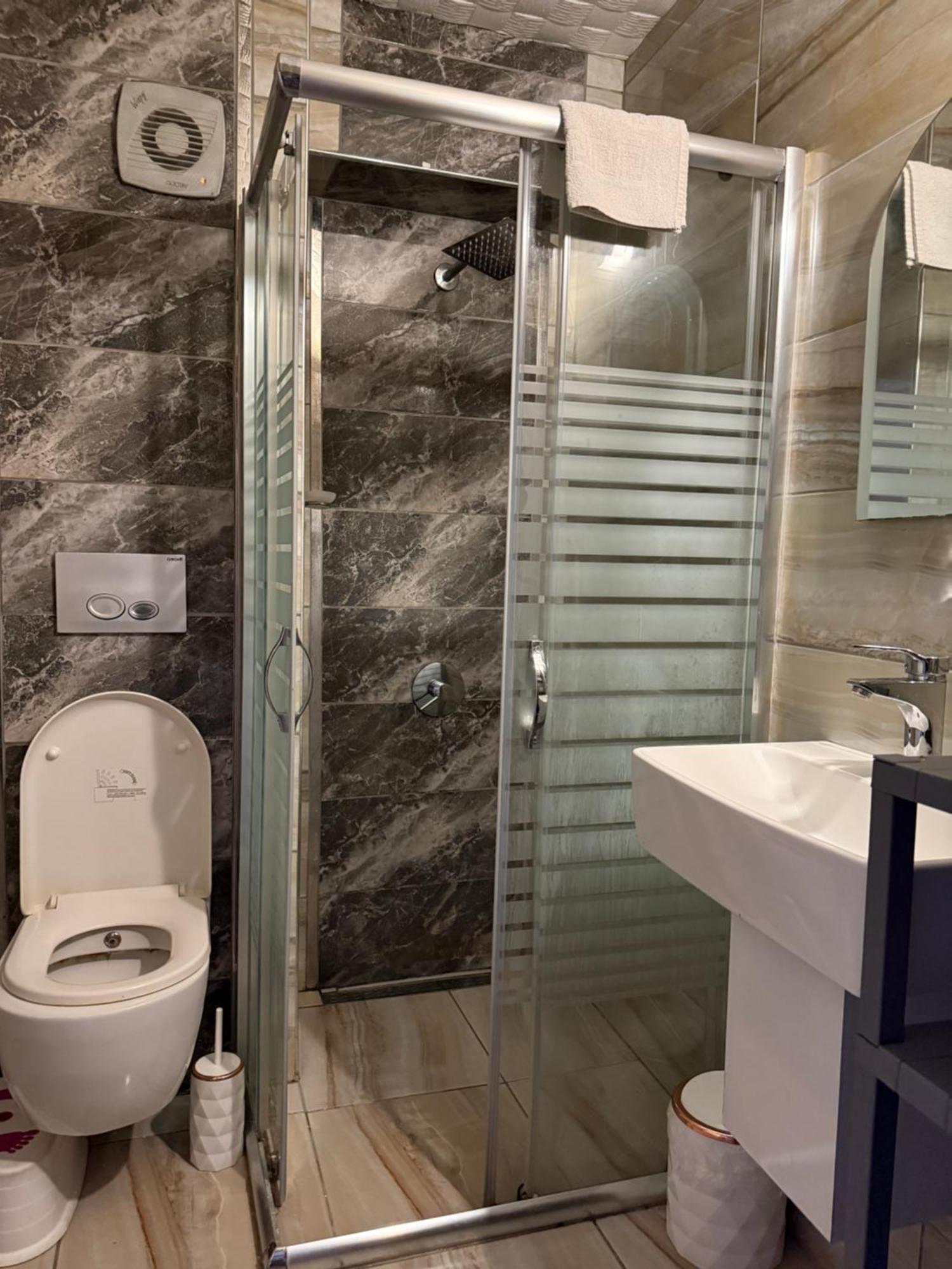 Luxury Quadruple Room
