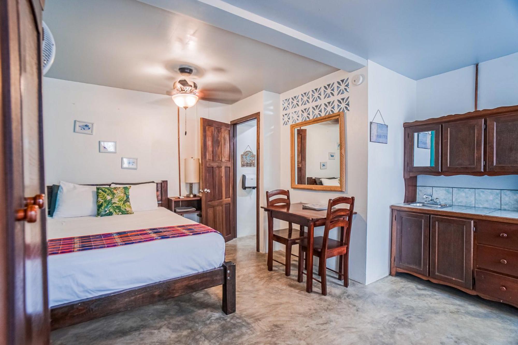 Budget Double Room