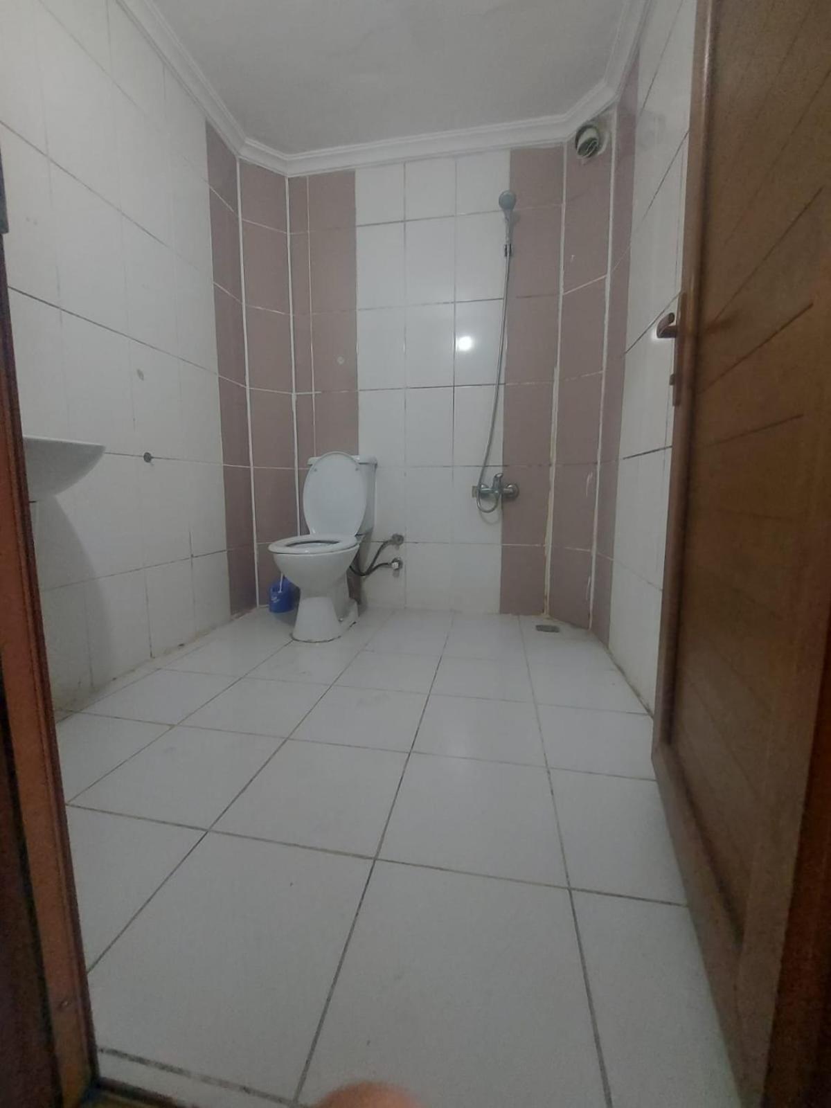 Basic Triple Room