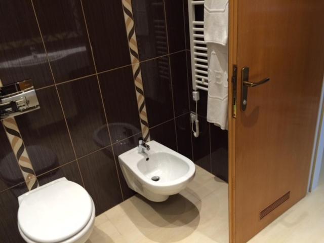 One-Bedroom Premium Apartment