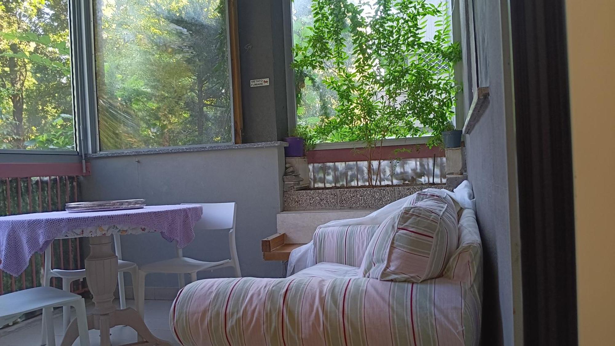 Double or Twin Room with Bathroom