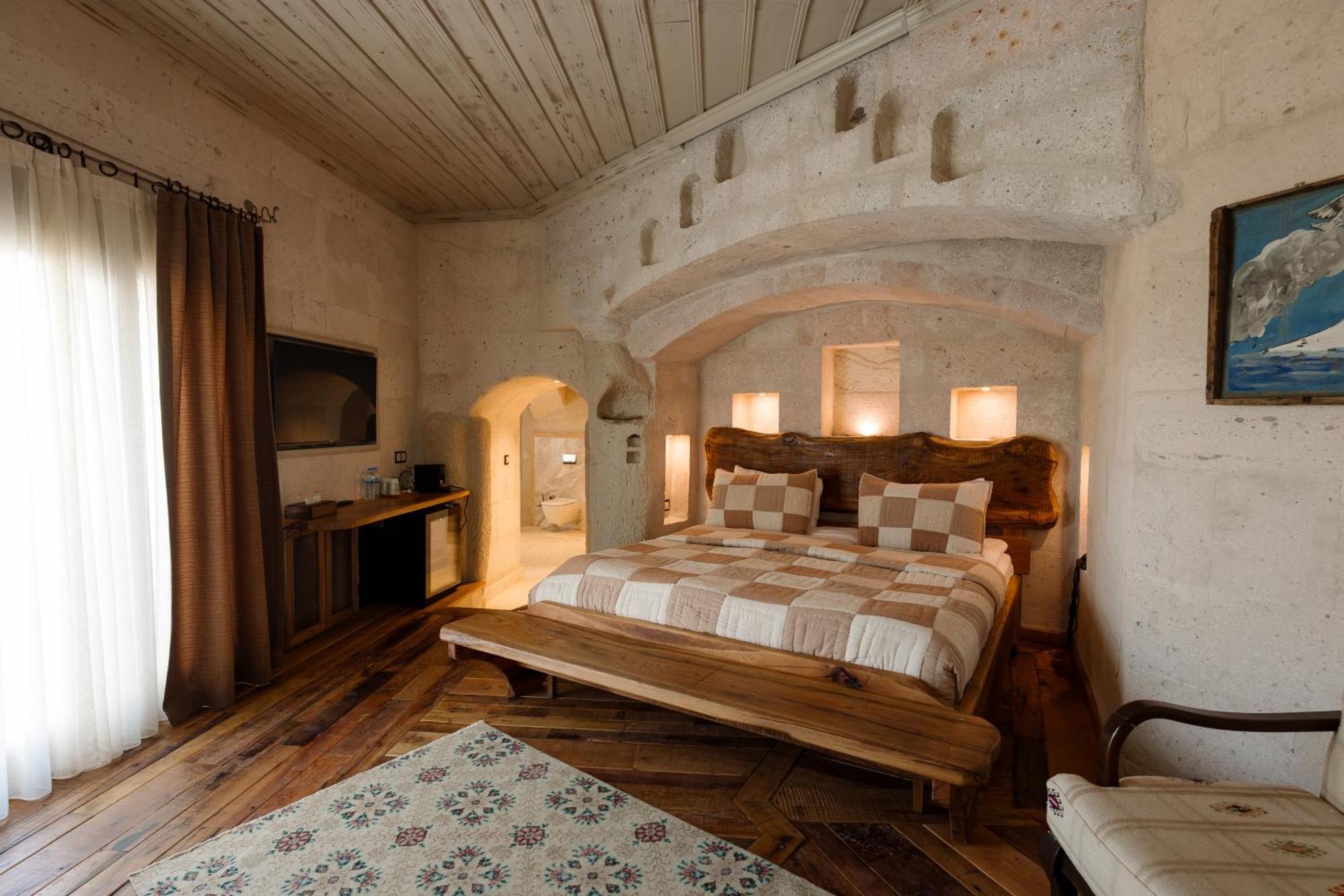 Suite with Terrace