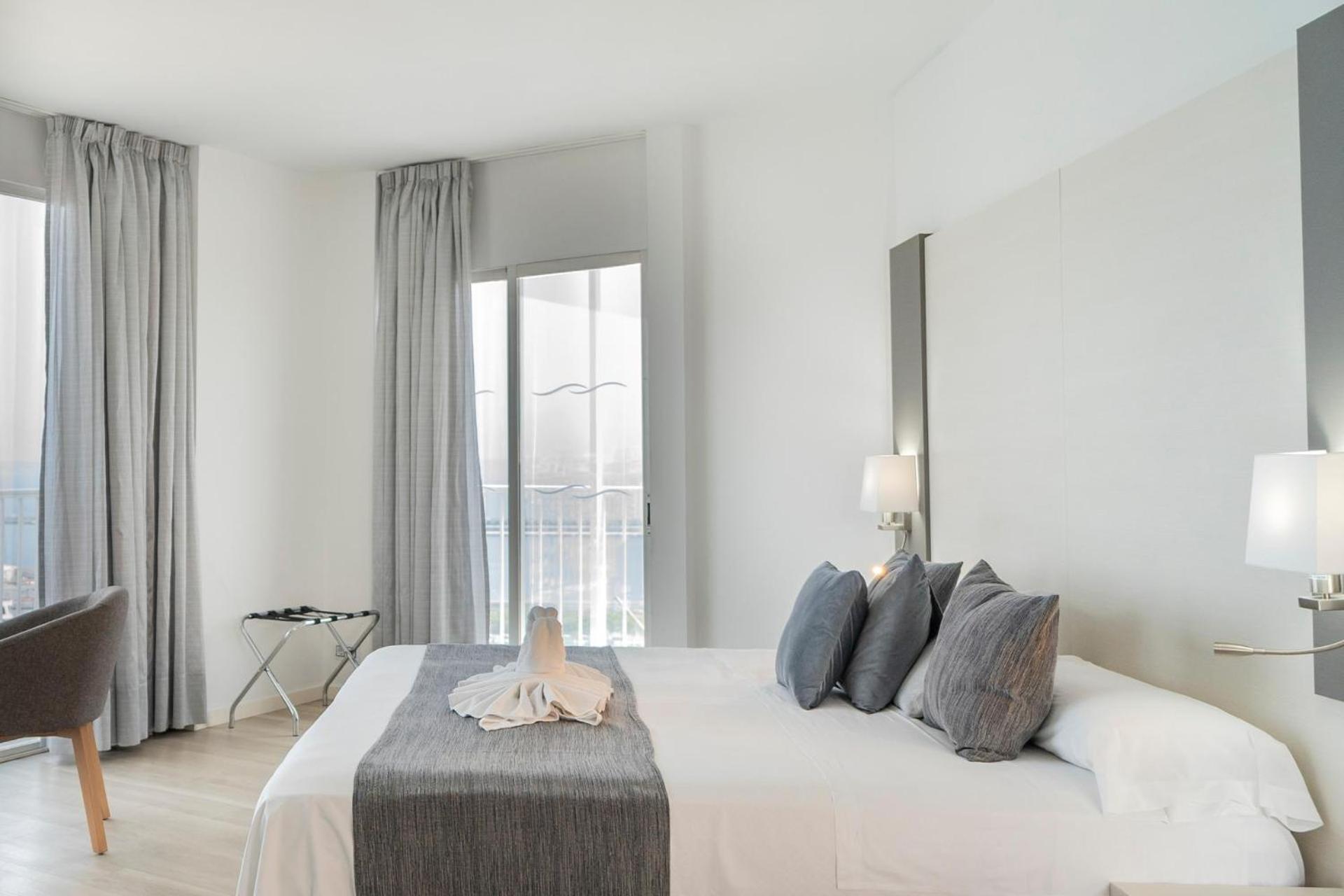 Junior Suite with Sea View