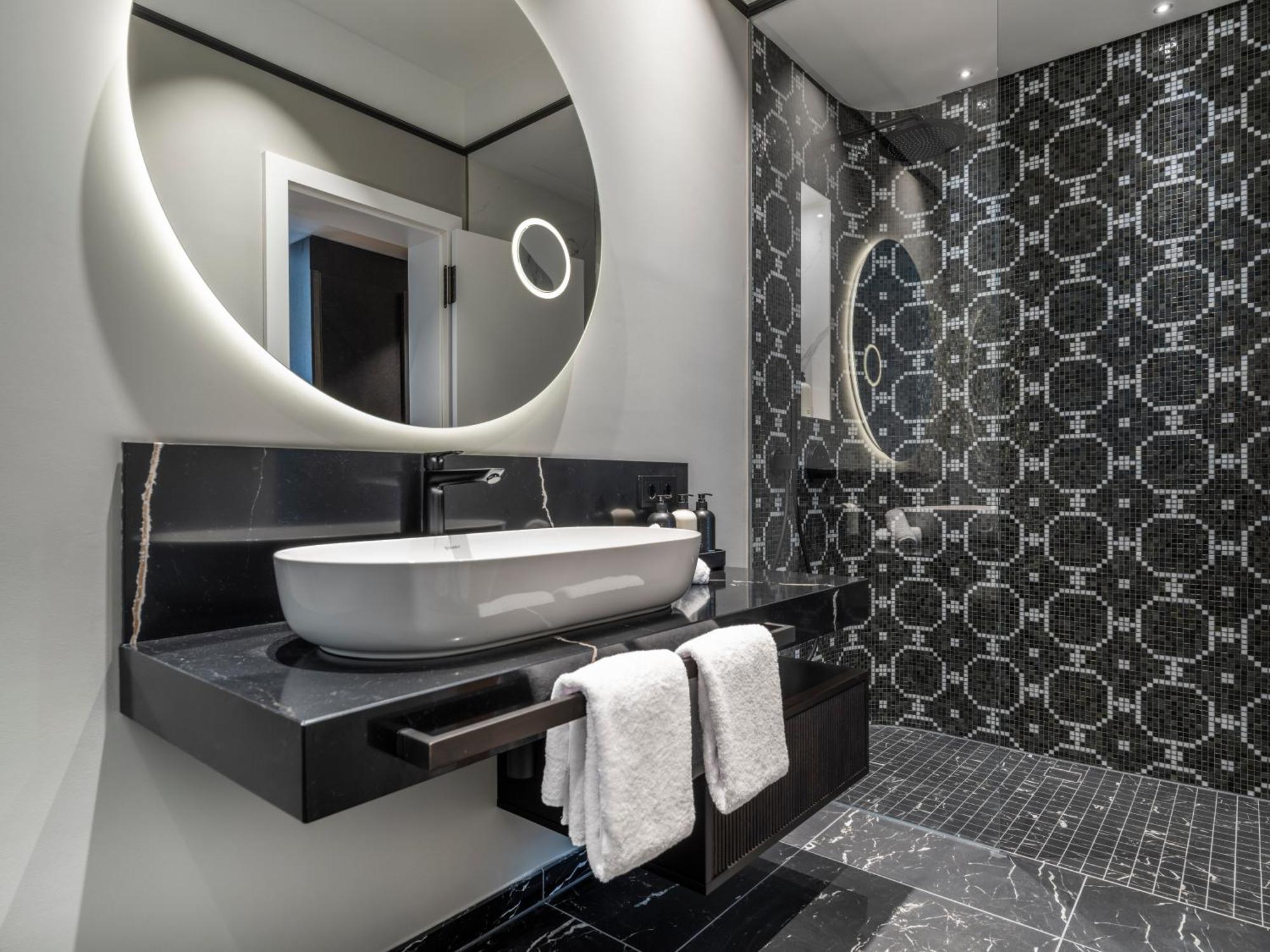 Heritage Suite