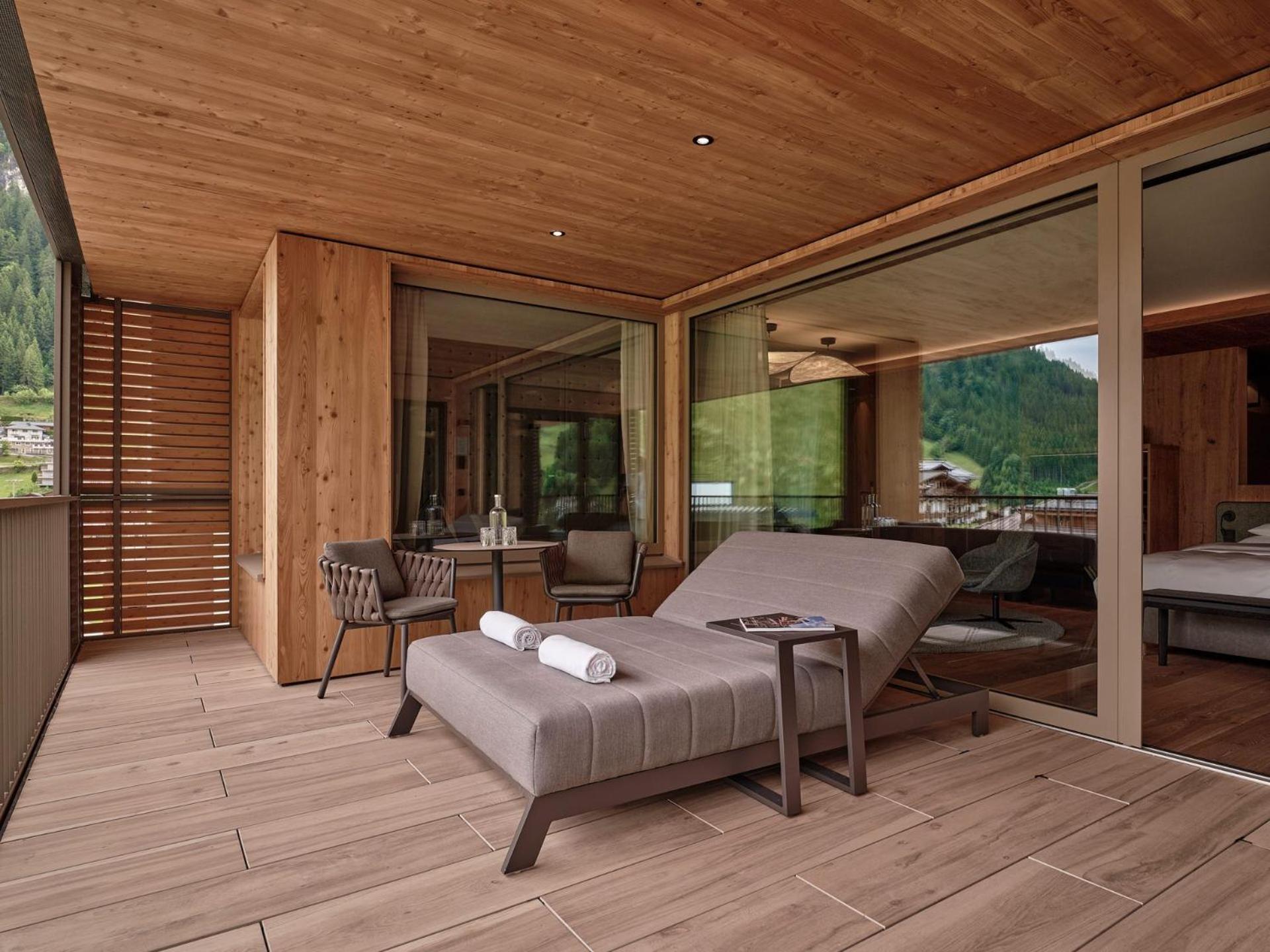 One-Bedroom Suite