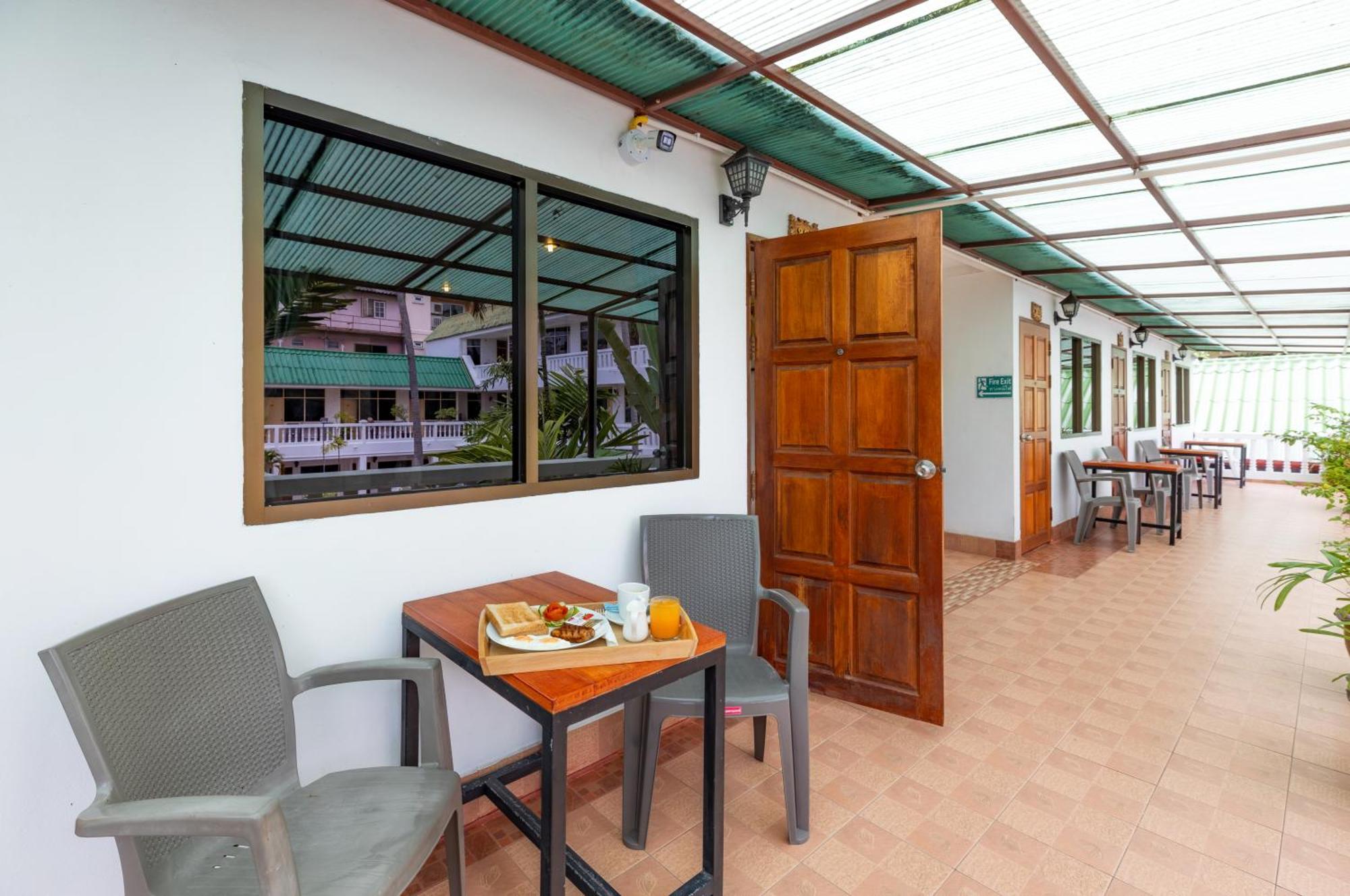 Superior Deluxe Double Room
