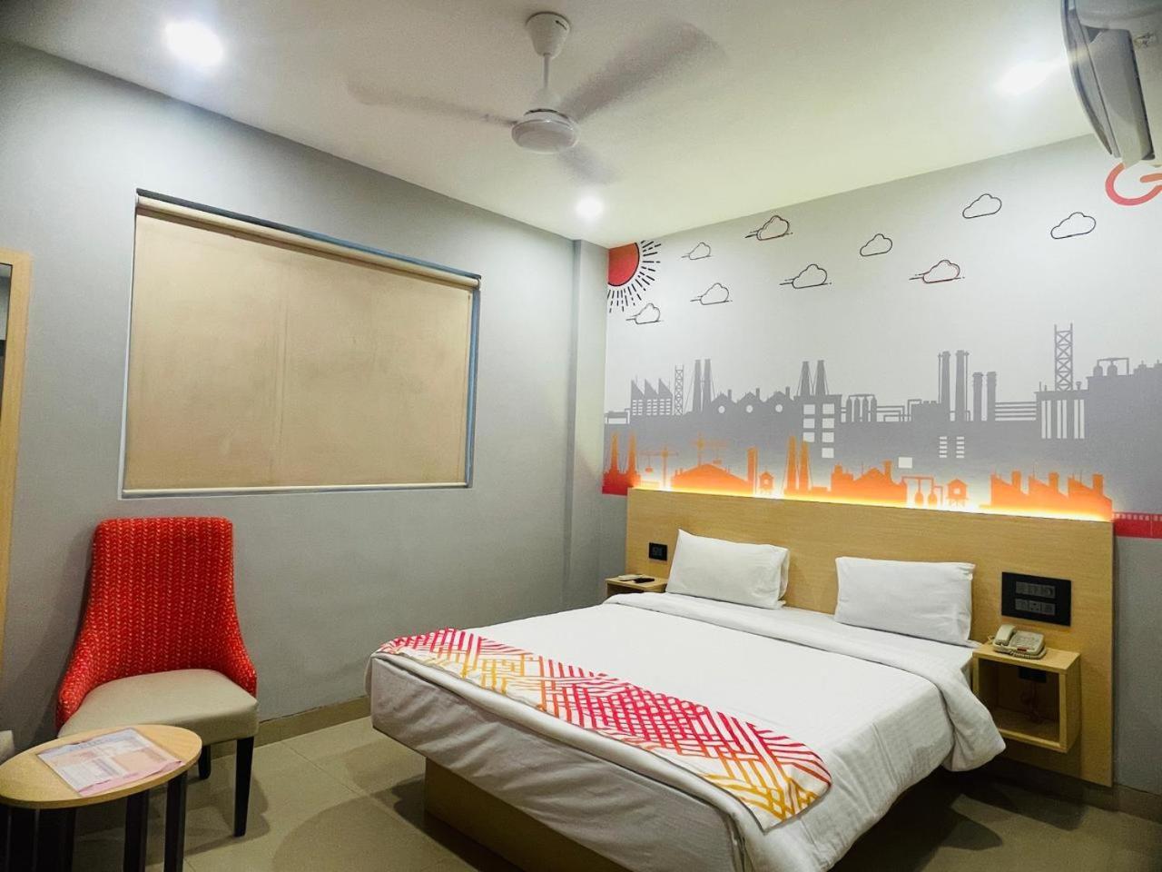Superior Queen Room