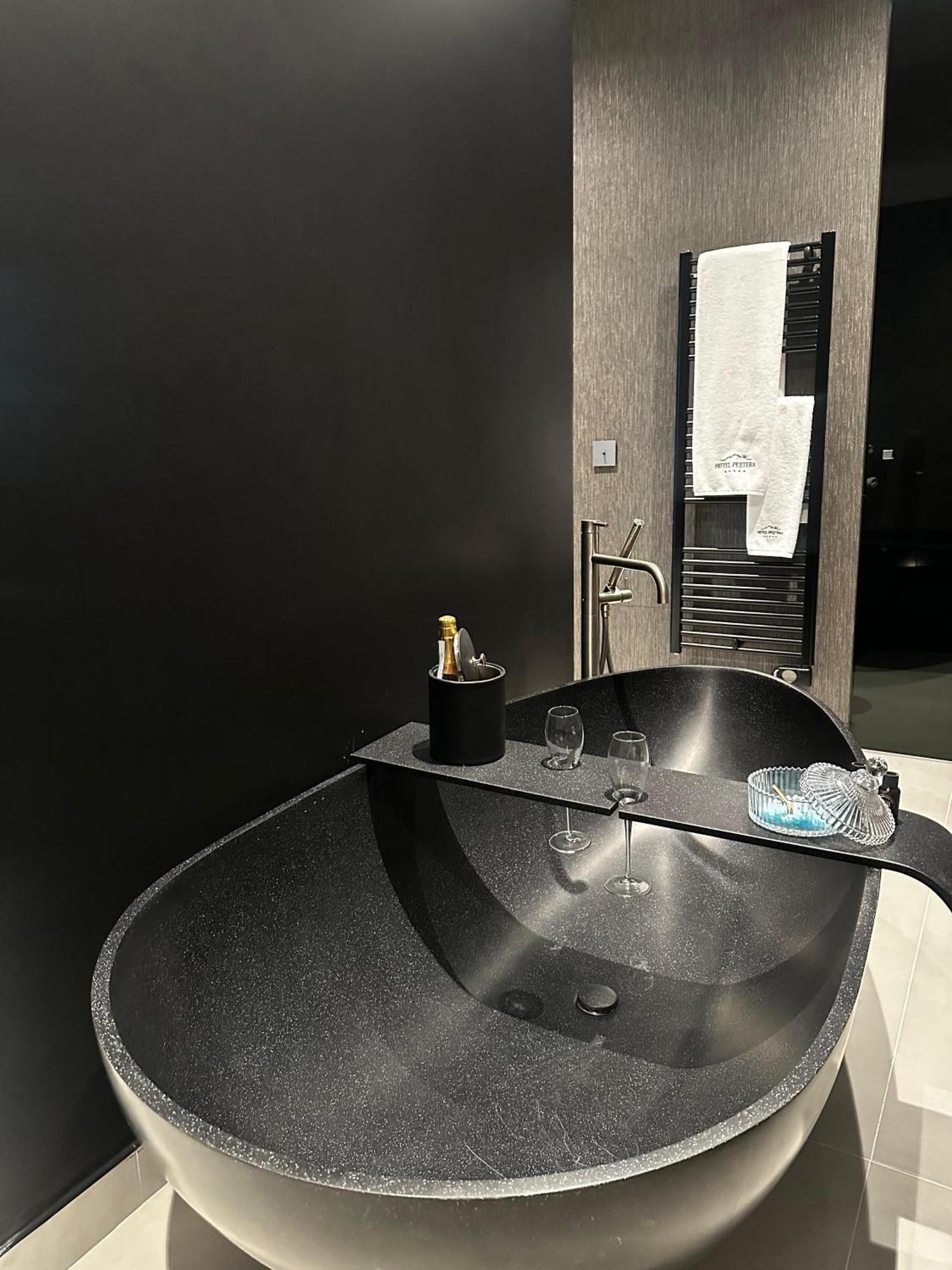 Executive Grand Suite
