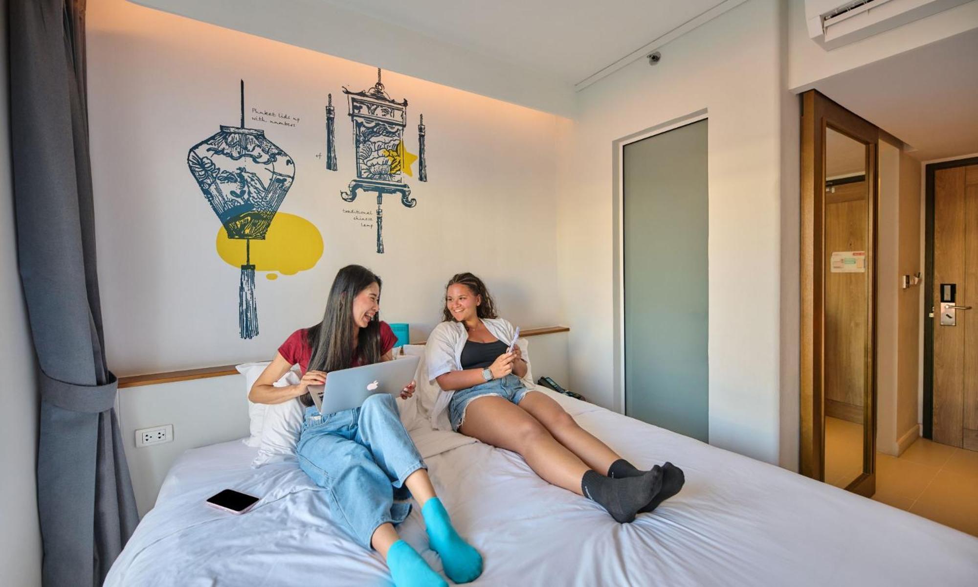 Superior King Room
