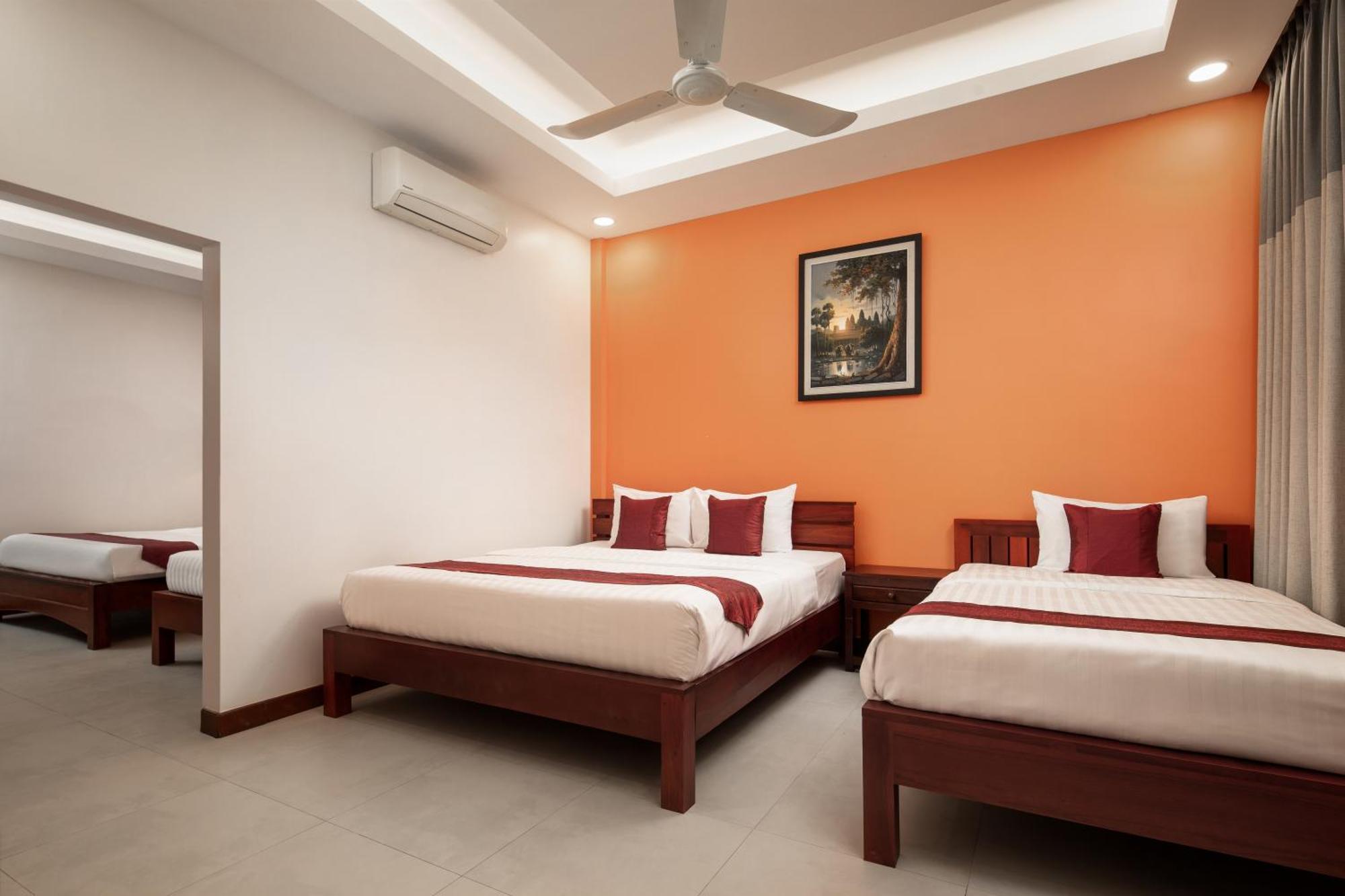 Two-Bedroom Family Deluxe 04 Adult