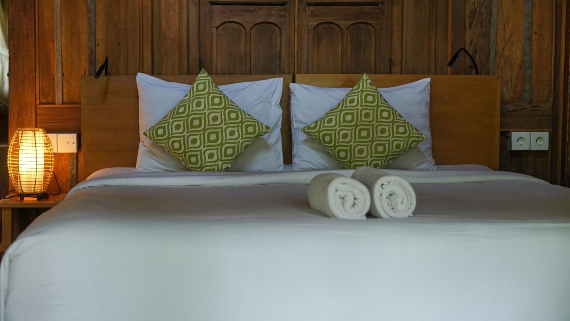 Gandi Toraja Twin/Double Room