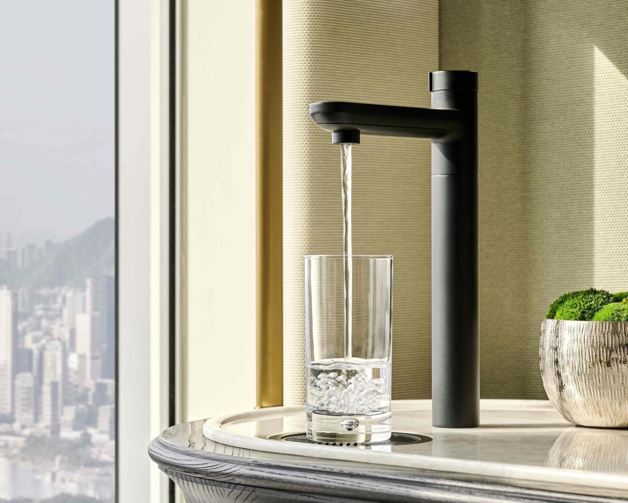 Executive Bay View Suite (Enjoy Horizon Club Executive Benefits & Mini-bar)