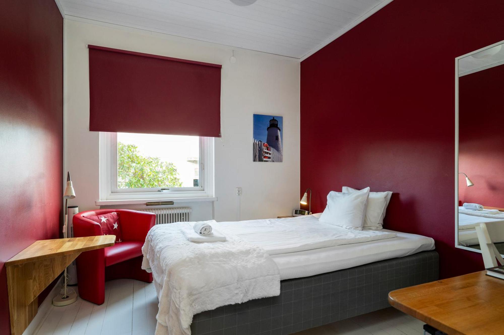 Small Double Room