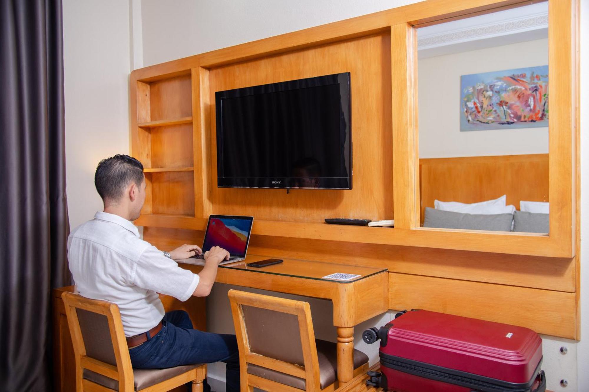 Single Room