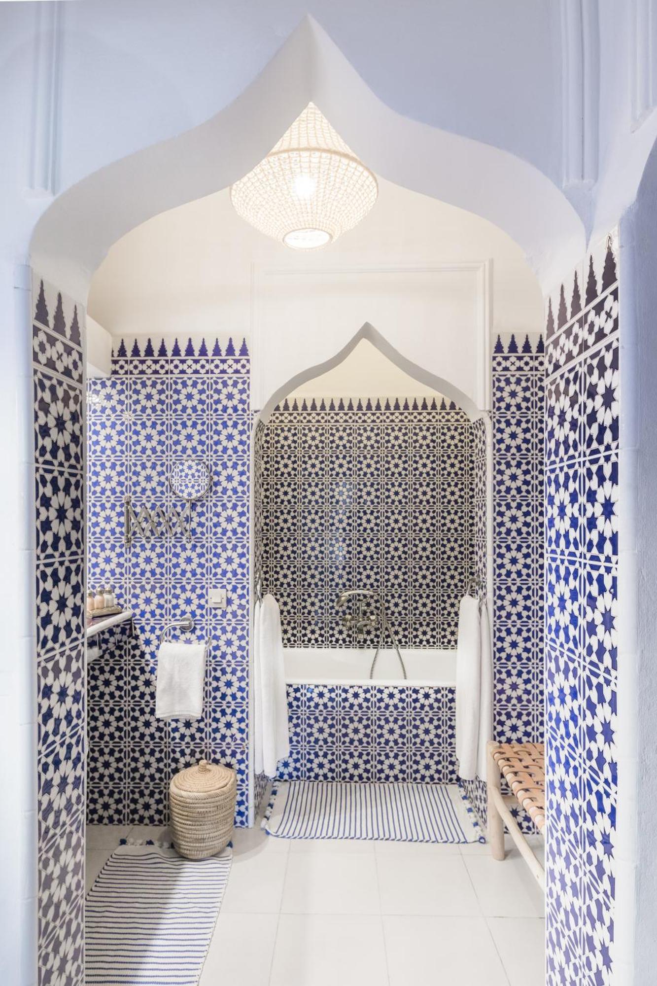 Chambre Bagatelle