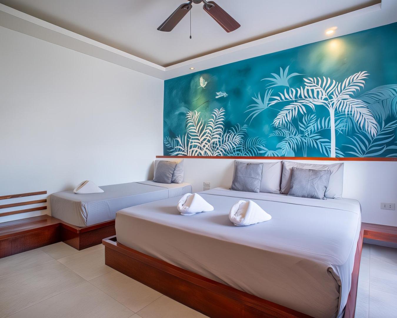 Superior King Room