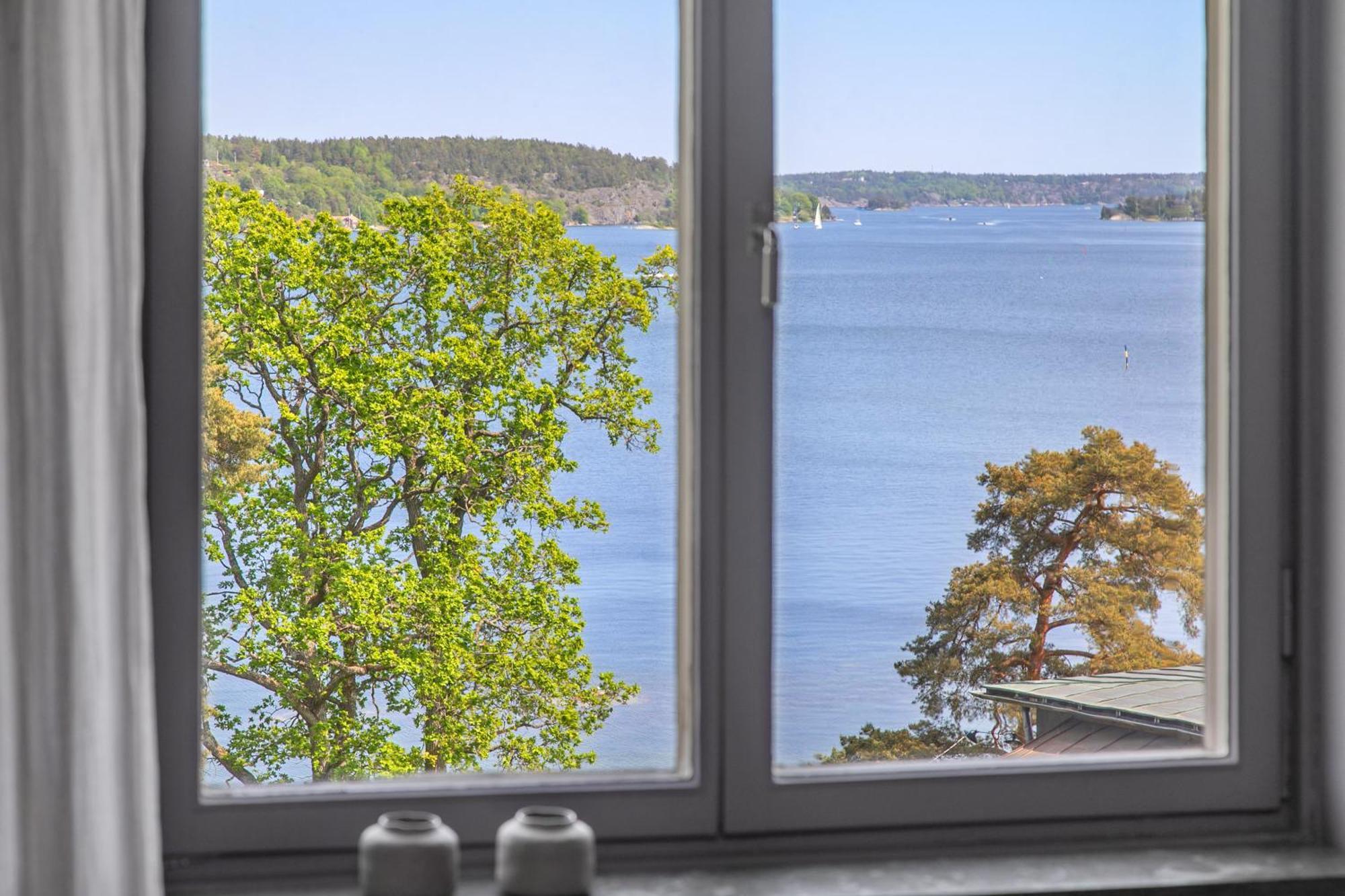 King Suite with Ocean View