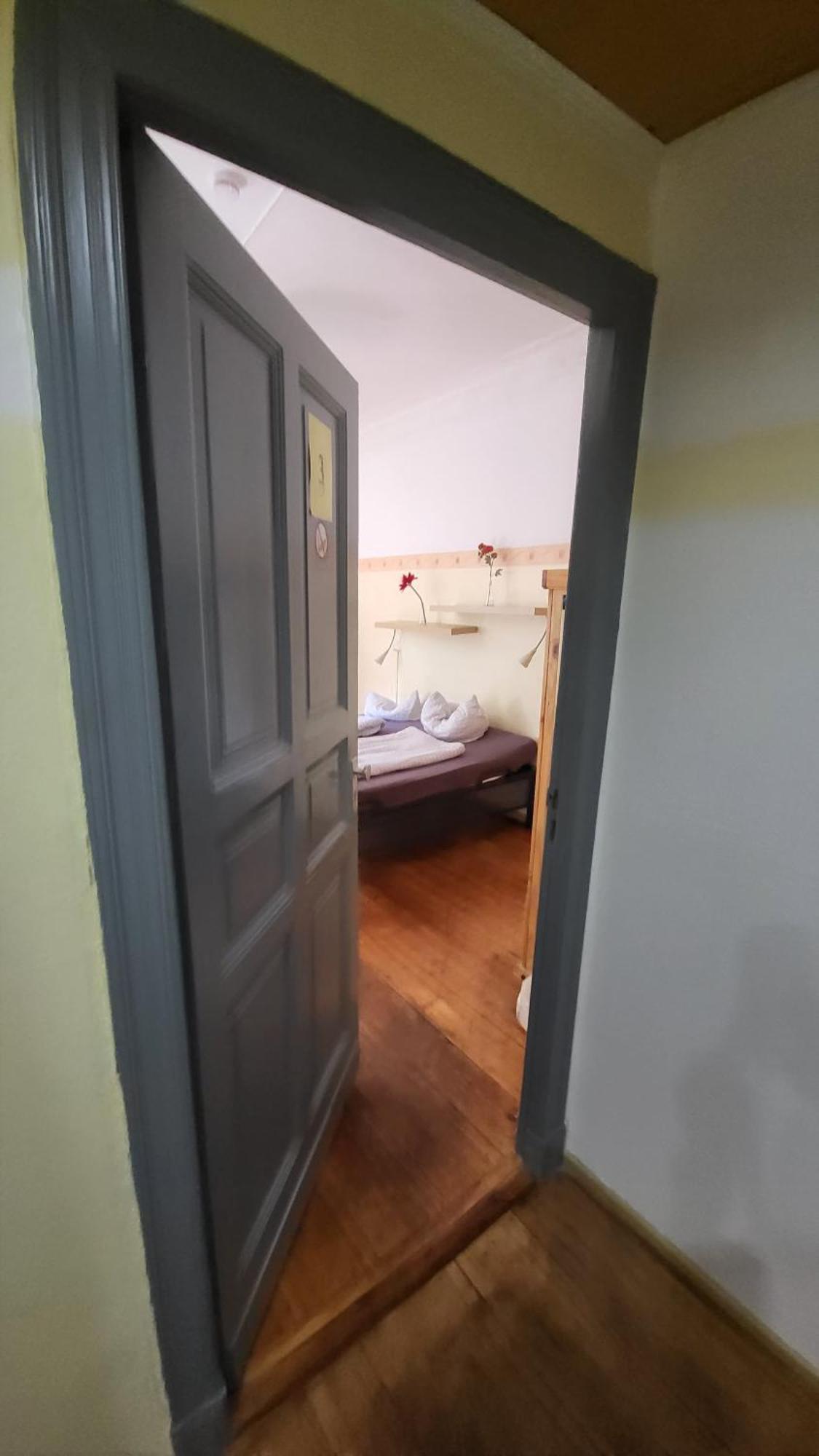 Quadruple Room with Bathroom