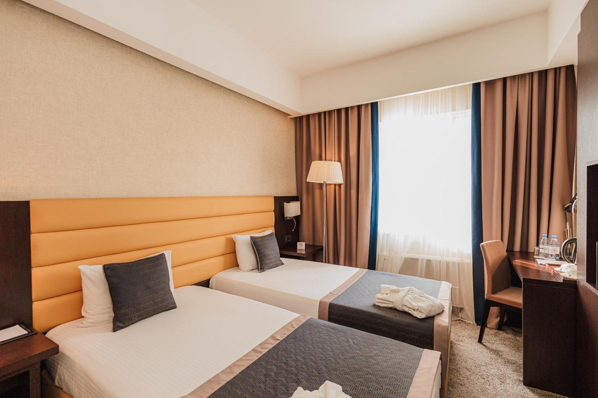 Deluxe Junior Suite