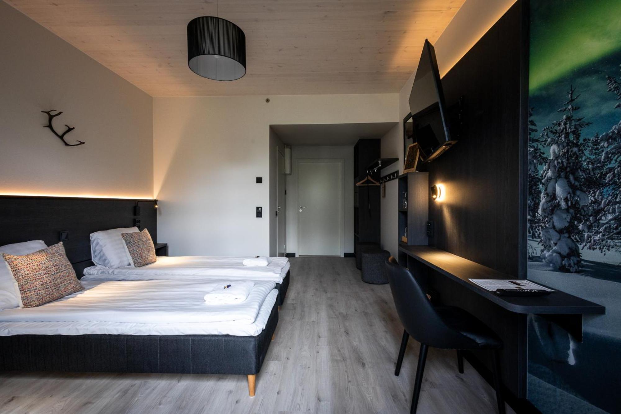 Standard Twin Room with Sofa