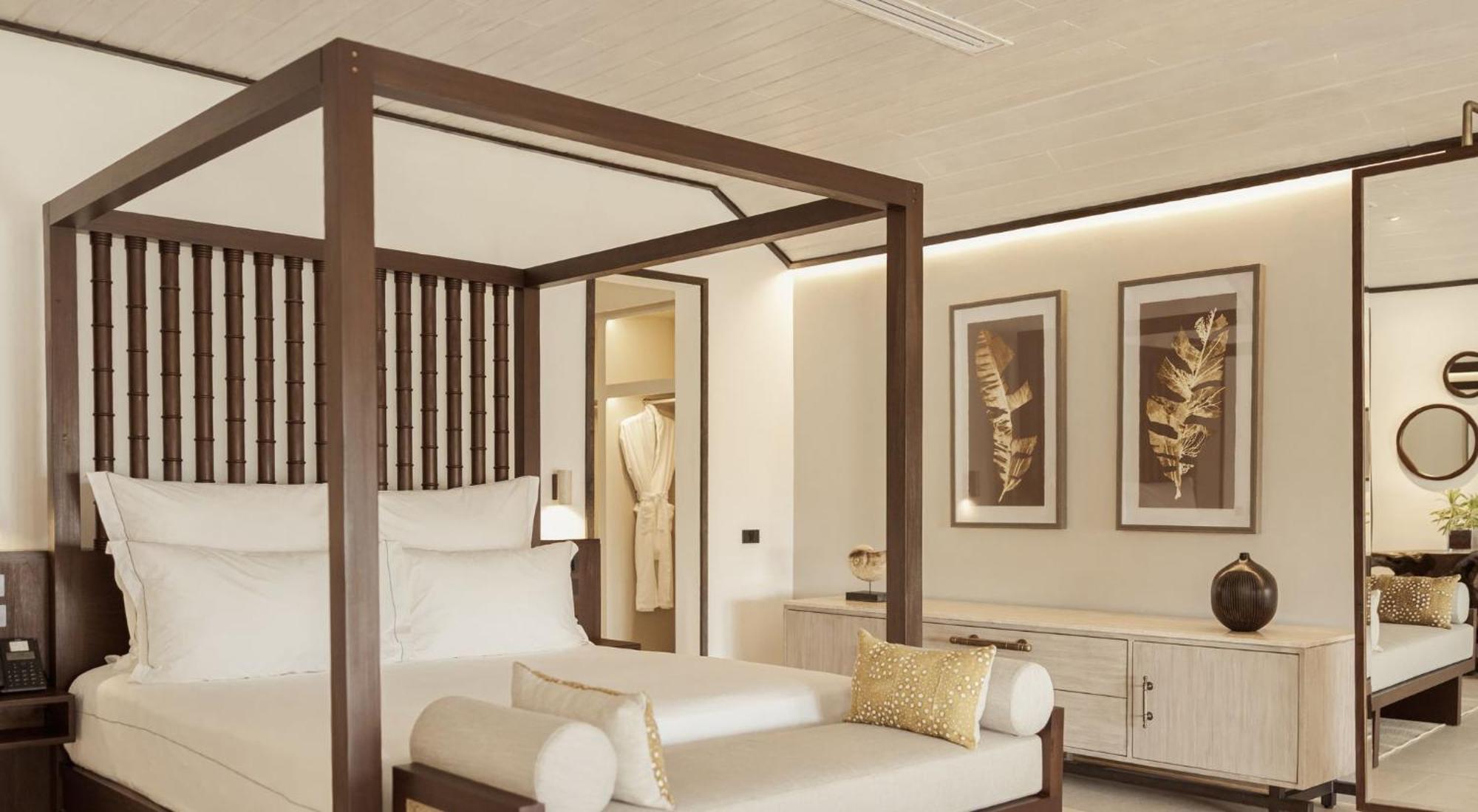 Garden Suite