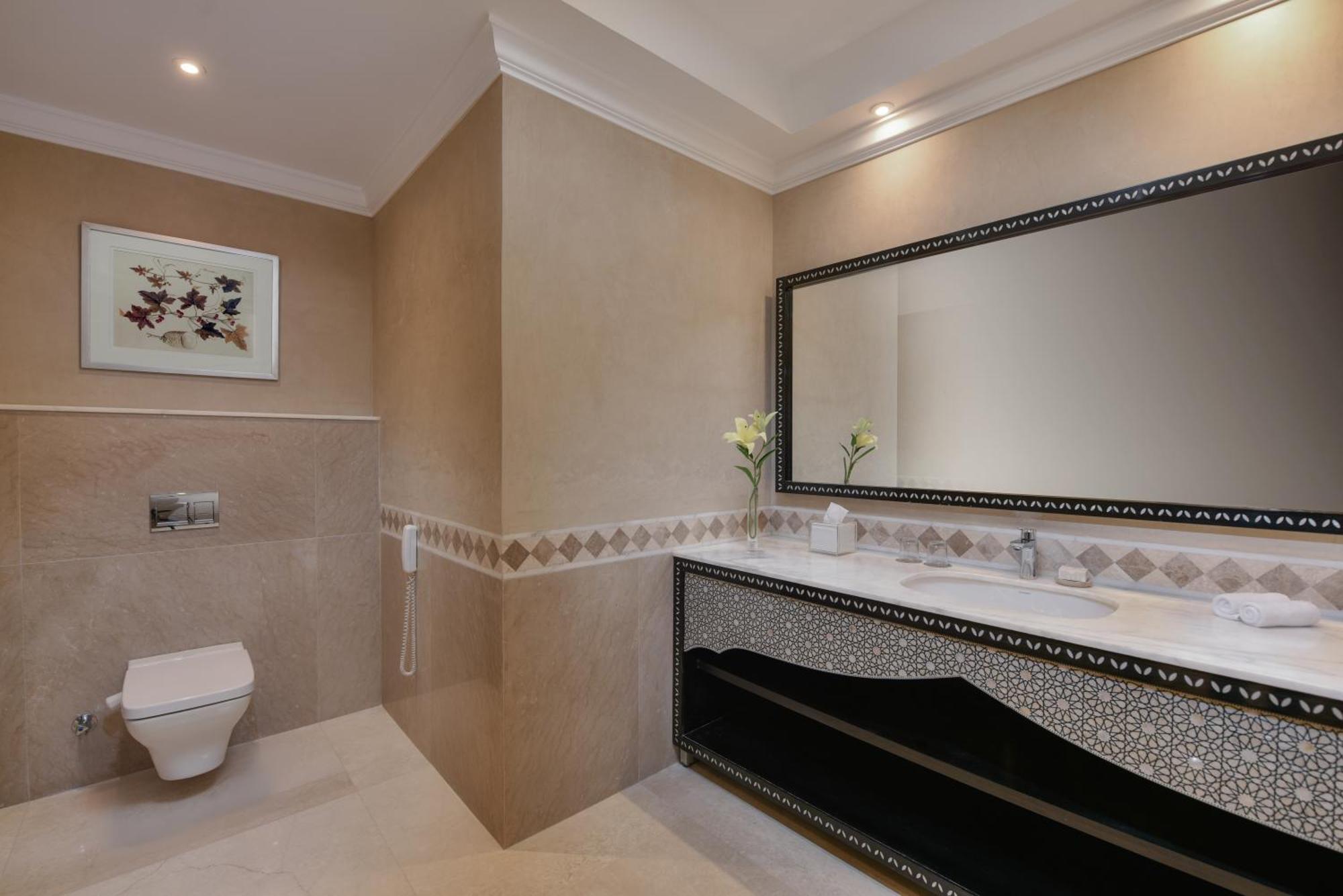 Royal Suite Queen or Twin Beds with Private Pool