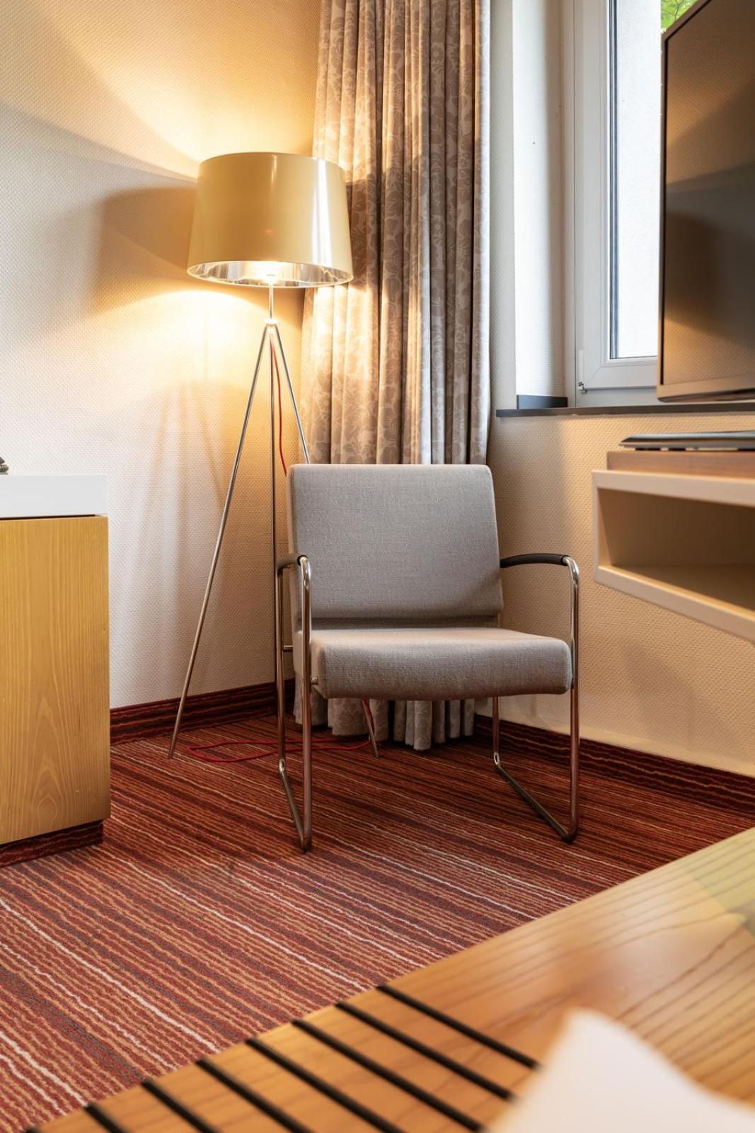 Business Single Room